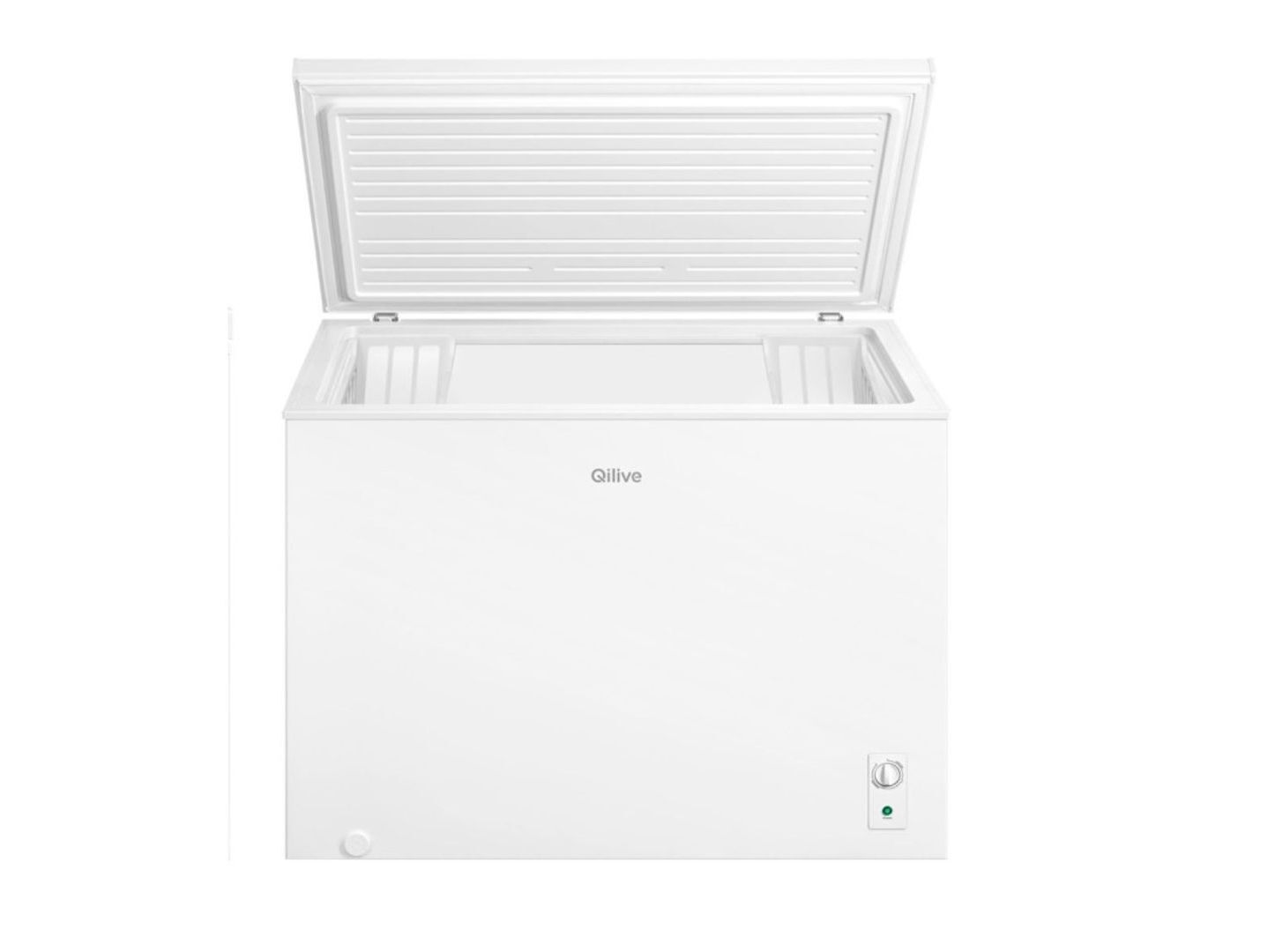 ARCA HORIZONTAL CONVERT&Iacute;VEL QILIVE Q.6367 E 293L image number 1