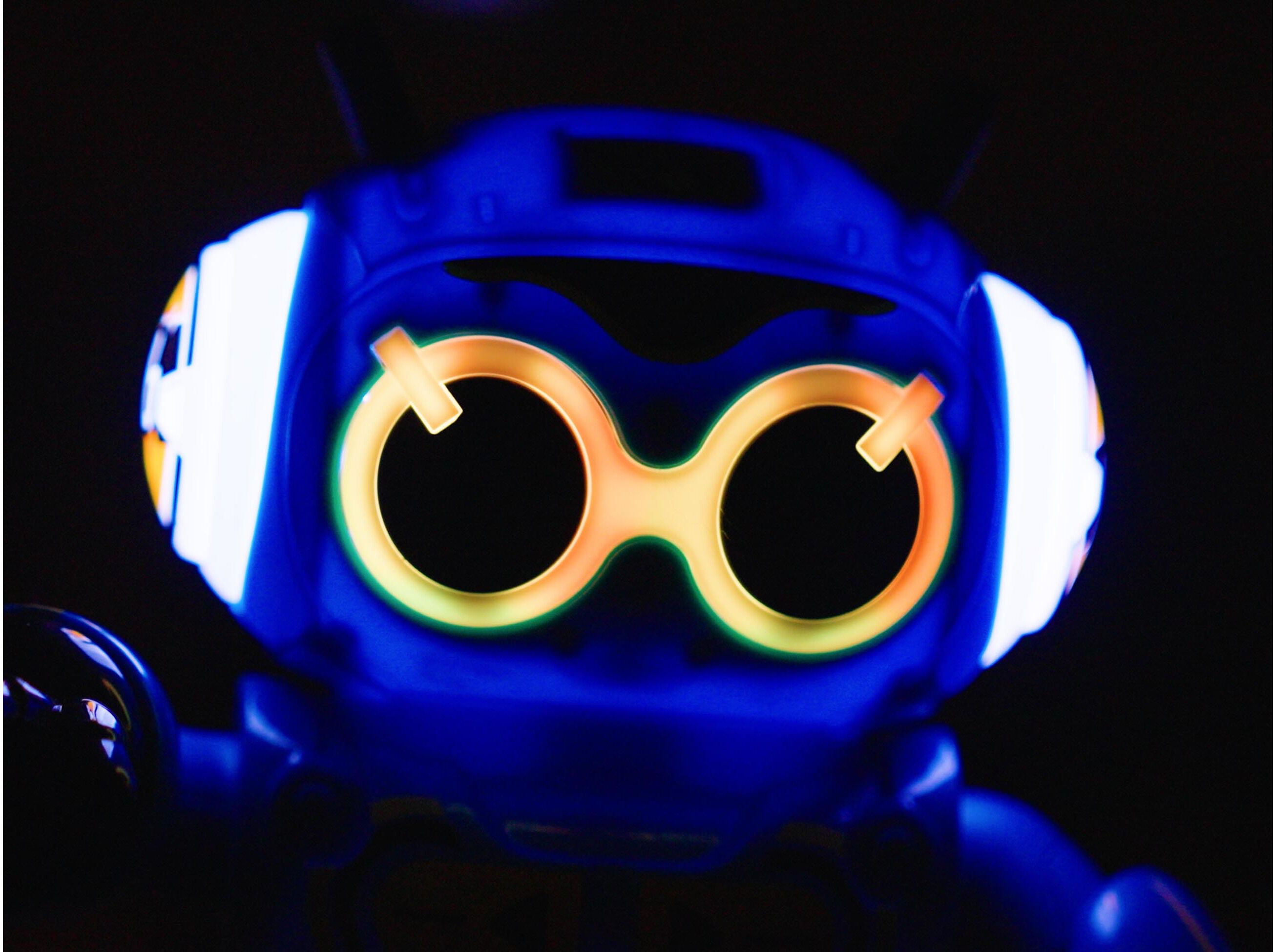 ROB&Ocirc; BEATS 2 YCOO image number 6