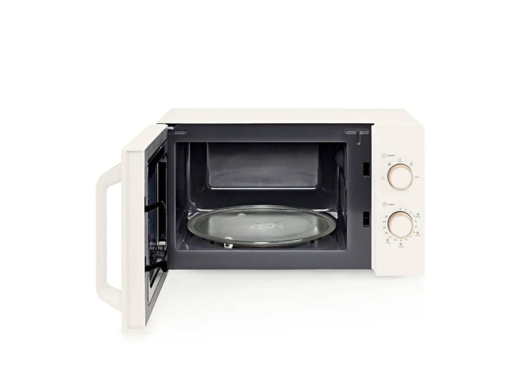 MICRO-ONDAS FLAMA 1831FL CREME 20L image number 3