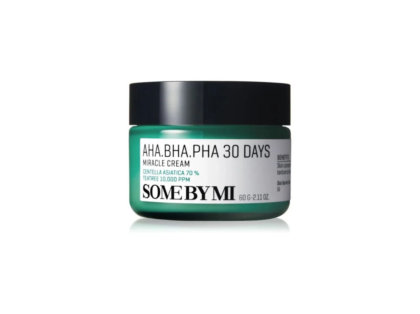 CREME SOME BY MI AHA-BHA-PHA 30DAYS MIRACL 60ML