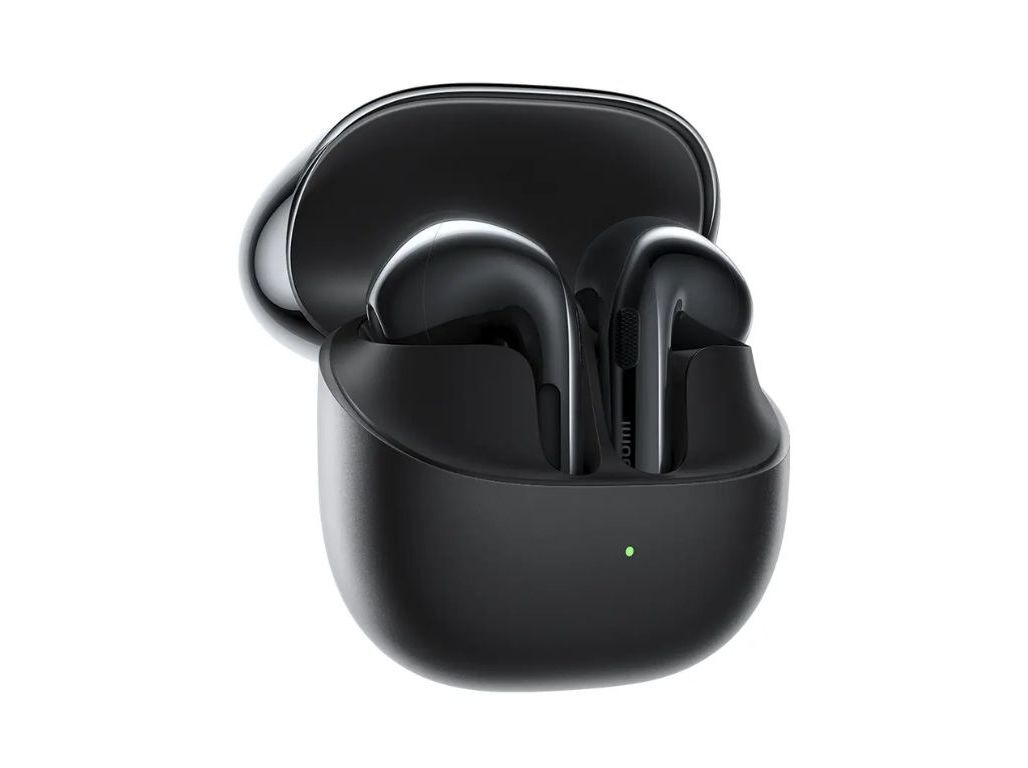 AURICULARES TWS XIAOMI BUDS 6 PRETO image number 2