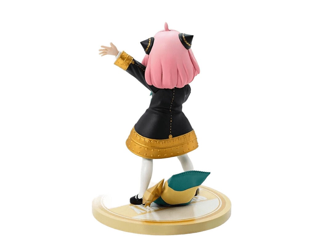 FIGURA ANYA FORGER 1/10 image number 2
