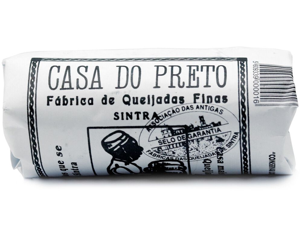 QUEIJADAS DE SINTRA CASA DO PRETO 6UN