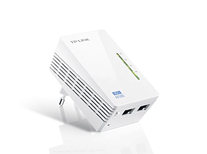POWERLINE TP-LINK WI-FI TL-WPA4220