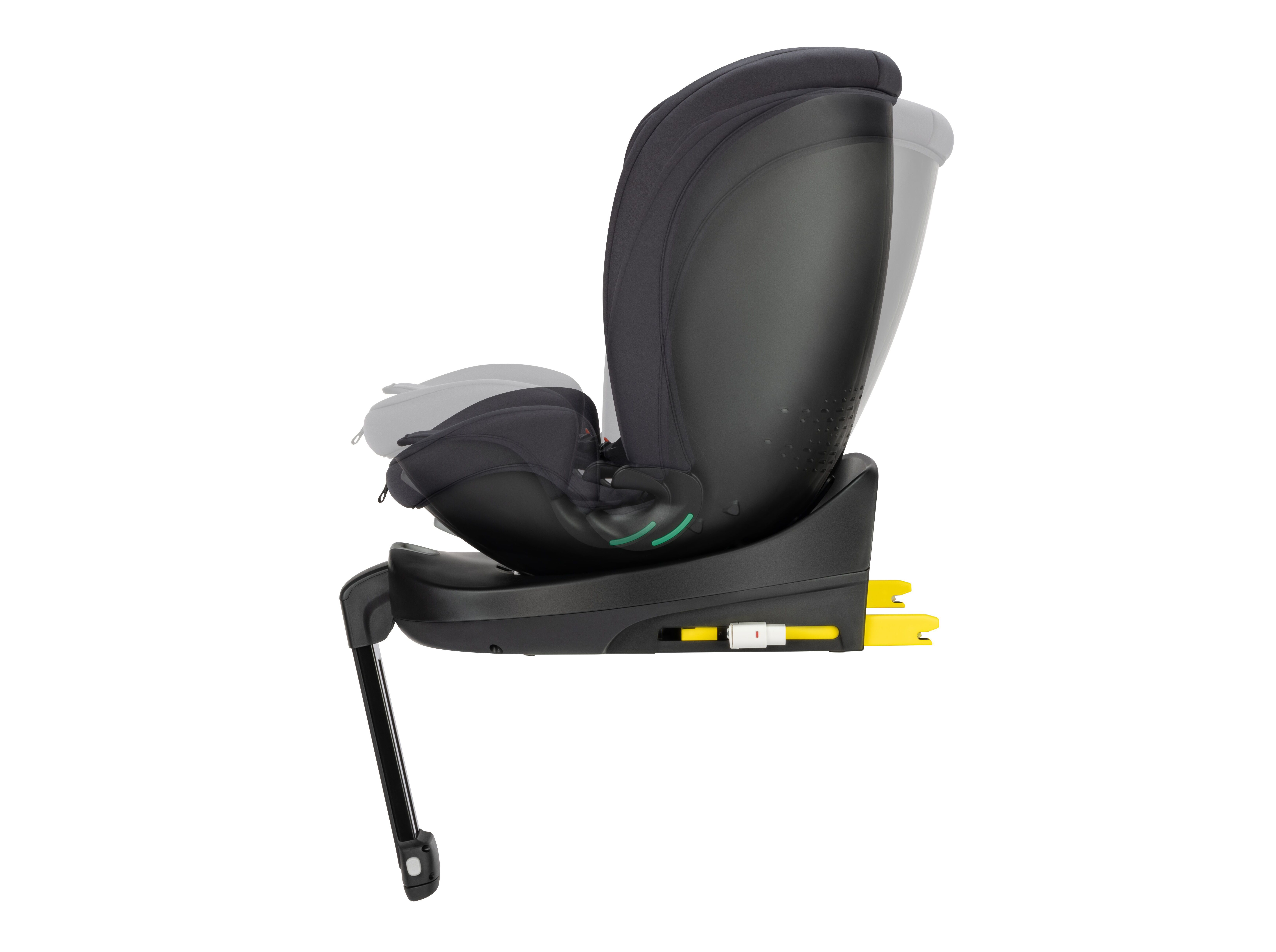 CADEIRA AUTO I-SIZE B&Eacute;B&Eacute;CONFORT 40-150CM ISOFIX ROT. image number 6