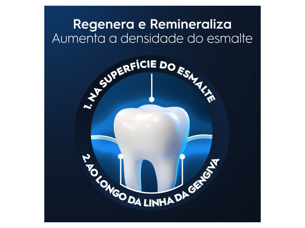 PASTA DENTIFRICA ORAL B CLINICAL 75ML image number 1