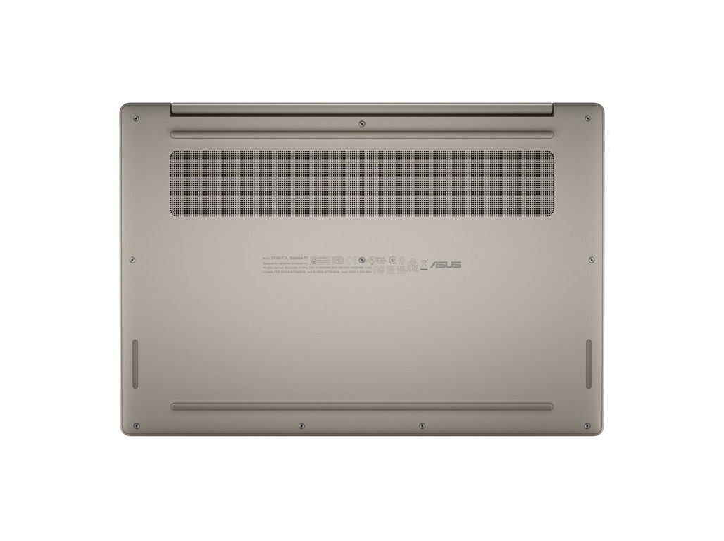 PORT&Aacute;TIL ASUS ZENBOOK UX3407QA-X1PAOHDGB1 (14'' SNAPDRAGON X1 RAM:32GB 512GB) image number 5
