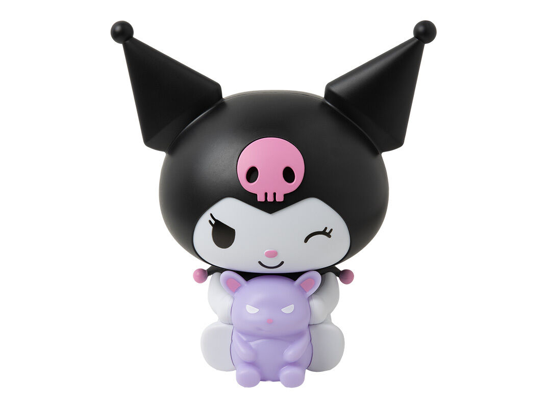 CANDEEIRO KUROMI 3D image number 0