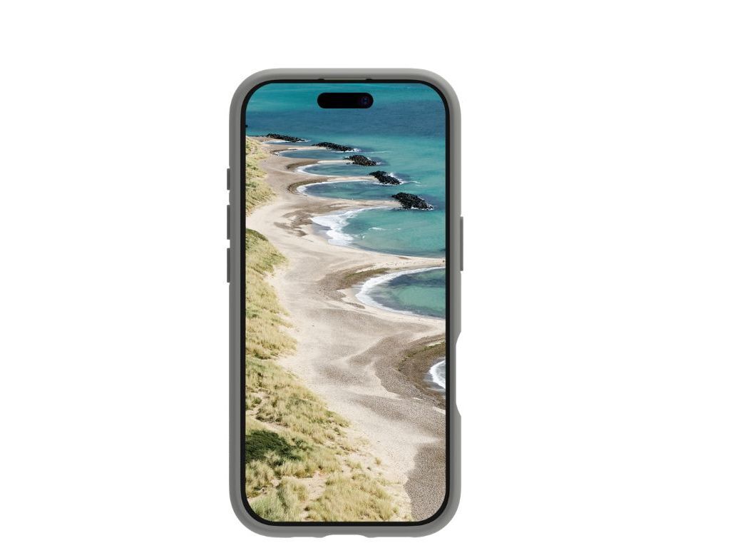 CAPA DBRAMANTE1928 GRENEN P/IPH 16 PROM TITANIUM image number 0