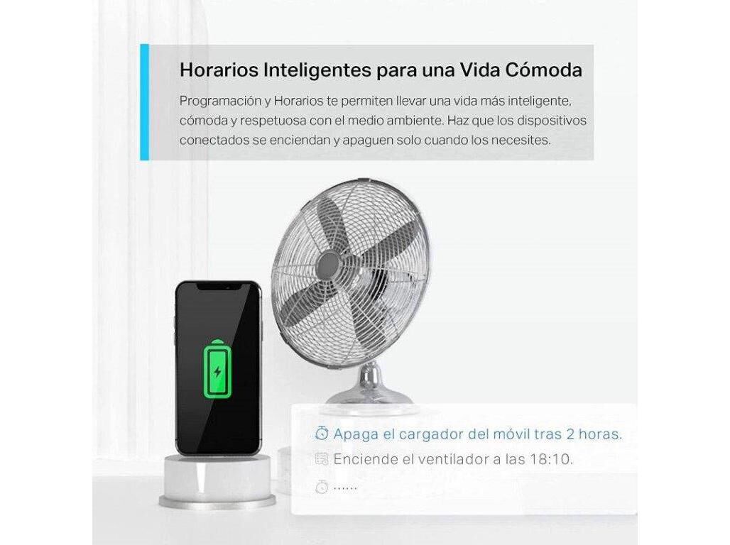 TOMADA TP-LINK TAPOP115 image number 4