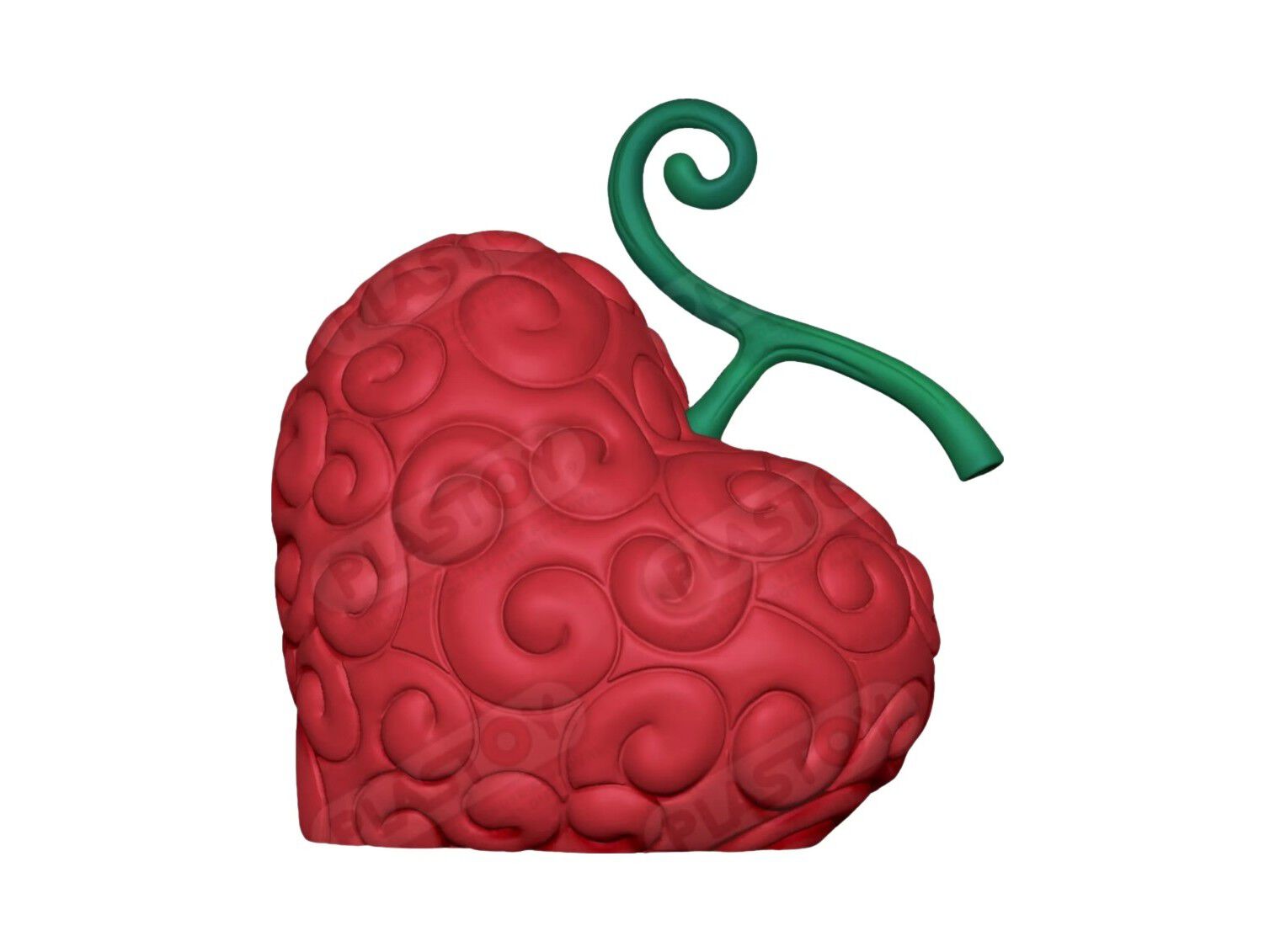 MEALHEIRO ONE PIECE OP-OP FRUIT image number 0