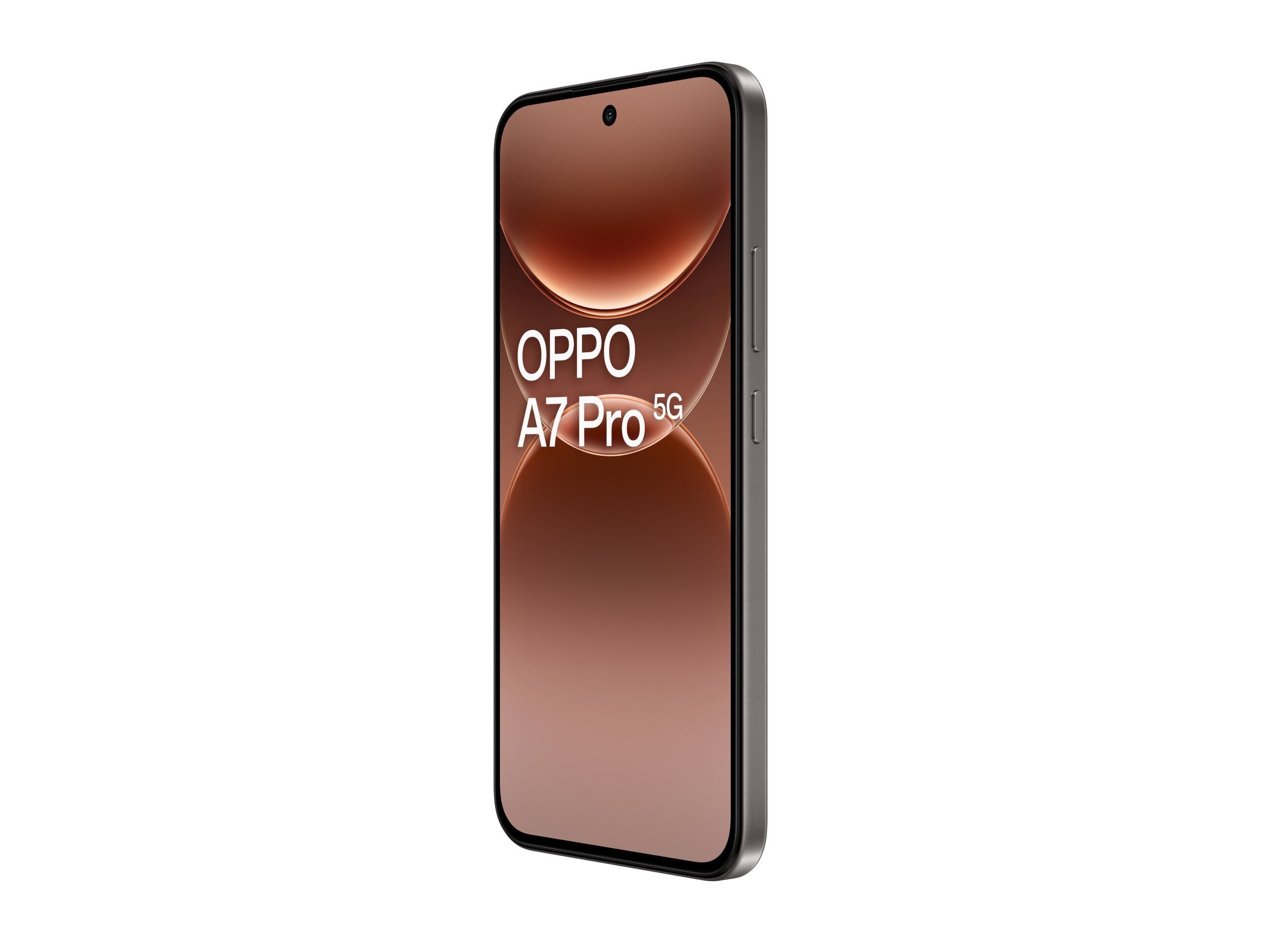 BUNDLE OPPO A7 PRO 5G+AIR5 BR TIT&Acirc;NIO image number 2