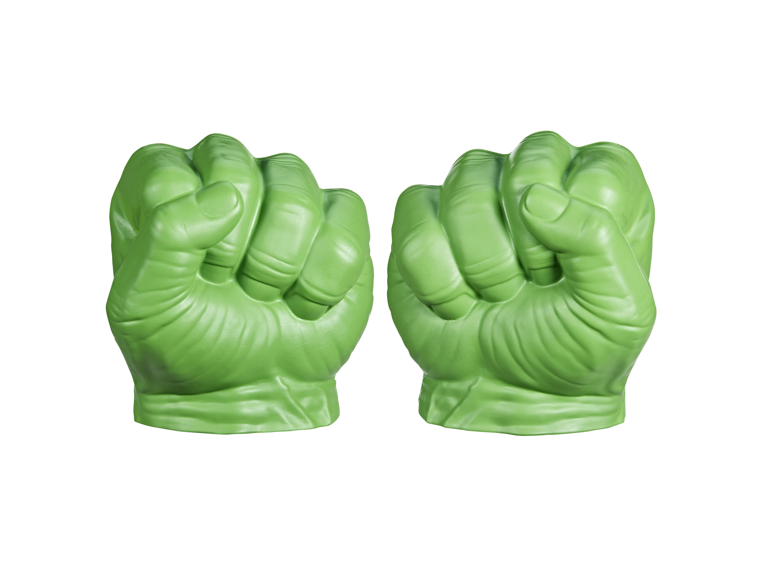HULK SUPER PUNHOS AVENGERS GAMMA image number 1