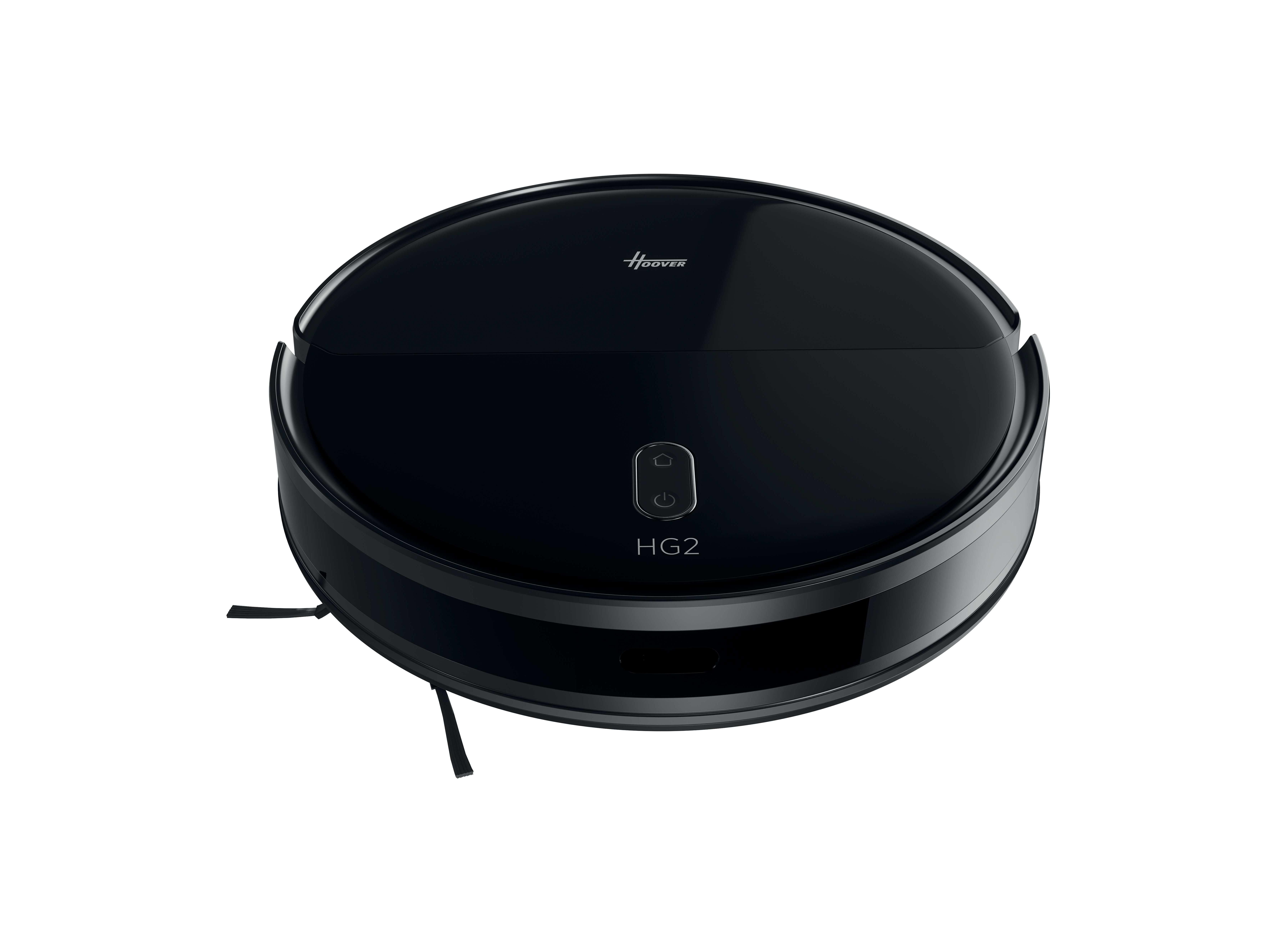 ASPIRADOR ROBOT HOOVER HG250HP 011 HG2 HYDRO PRO image number 9