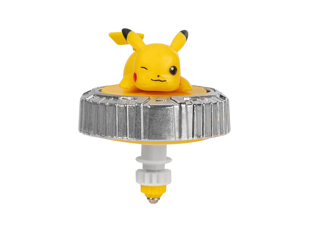 BATTLE SPINNERS POK&Eacute;MON MODELOS SORTIDOS image number 2