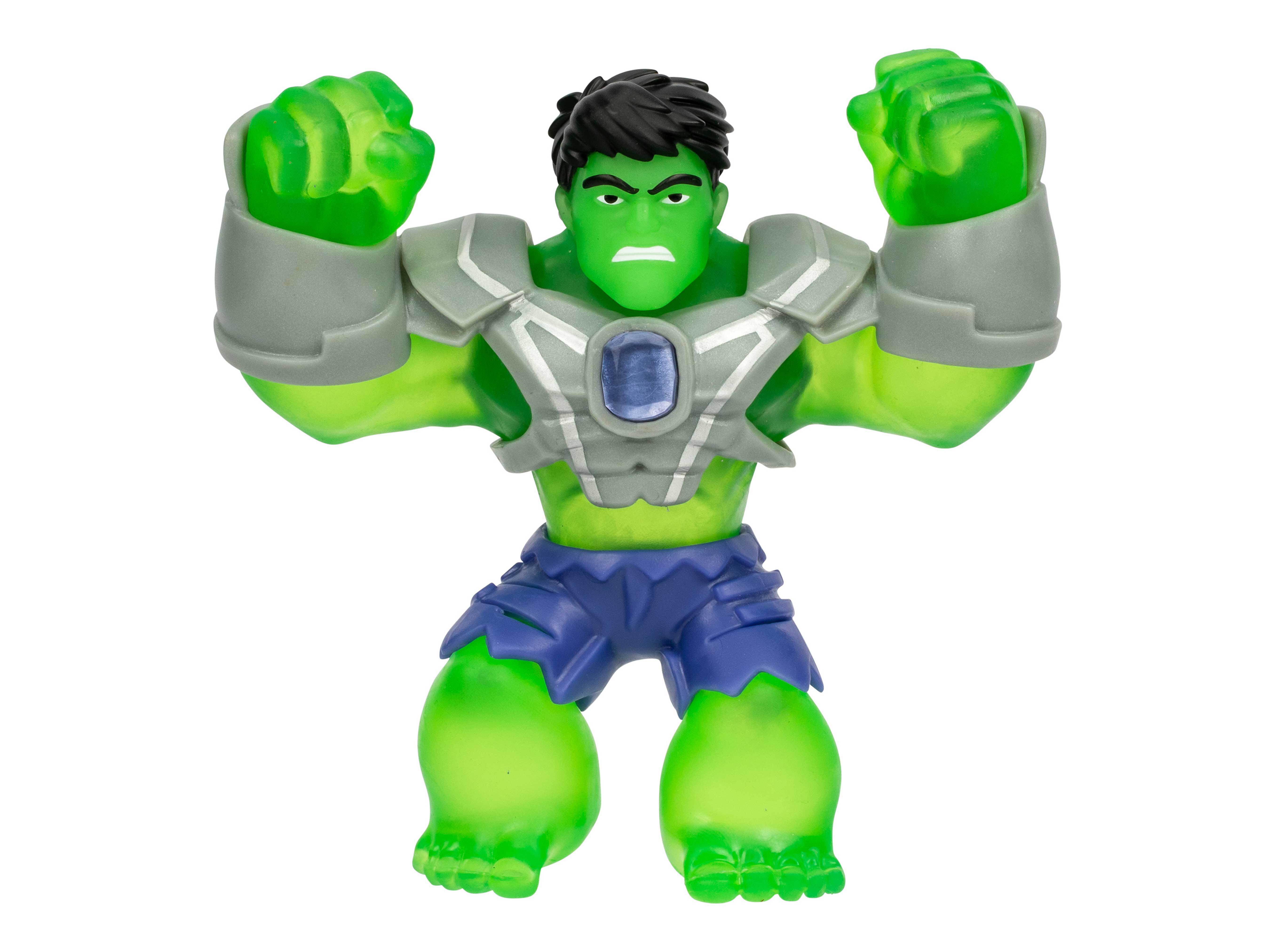 FIGURA MARVEL INFINITY GOO JIT ZU MODELOS SORTIDOS image number 5