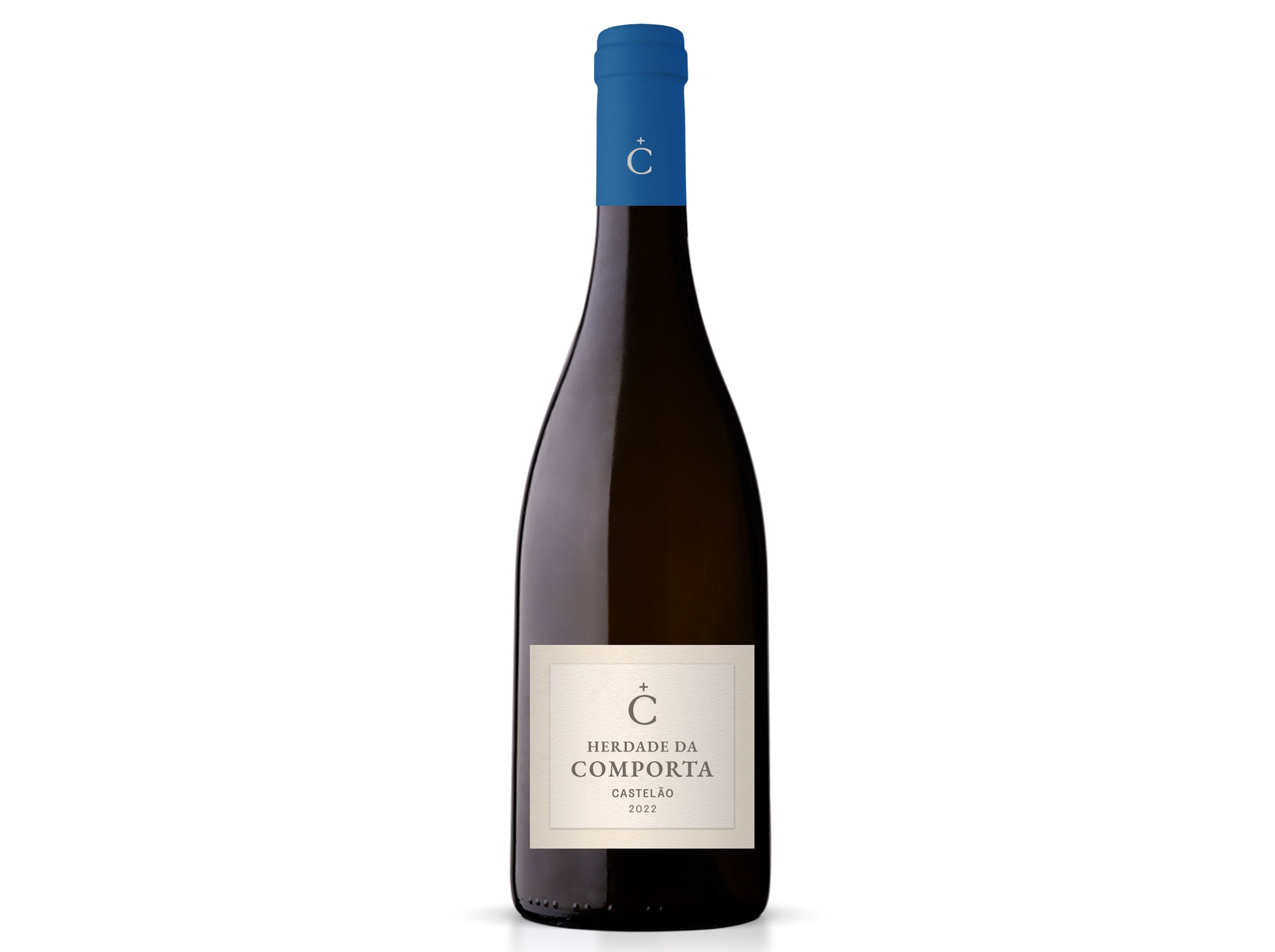 VINHO TINTO HERDADE COMPORTA CASTEL&Atilde;O 0.75L image number 0