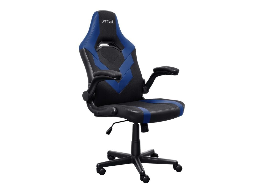 CADEIRA GAMING TRUST 25129 AZUL GXT703B RIYE image number 3