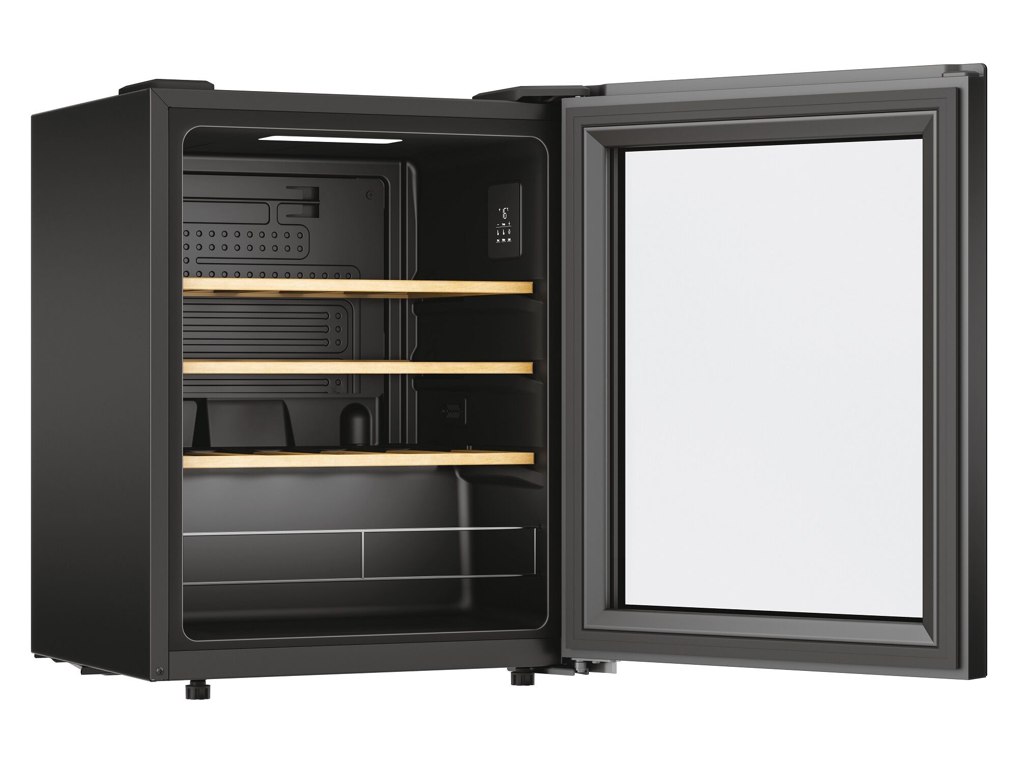 CAVE DE VINHOS CANDY CWC023 G 23 GARRAFAS image number 4