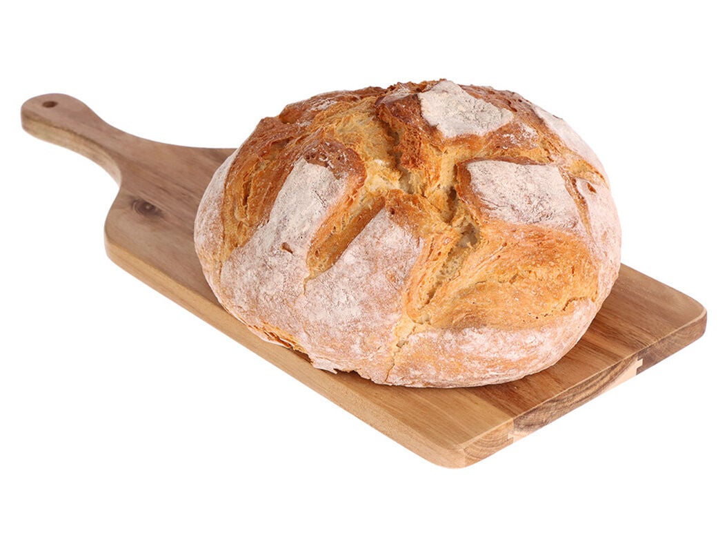 P&Atilde;O R&Uacute;STICO PRODU&Ccedil;&Atilde;O PR&Oacute;PRIA KG image number 0