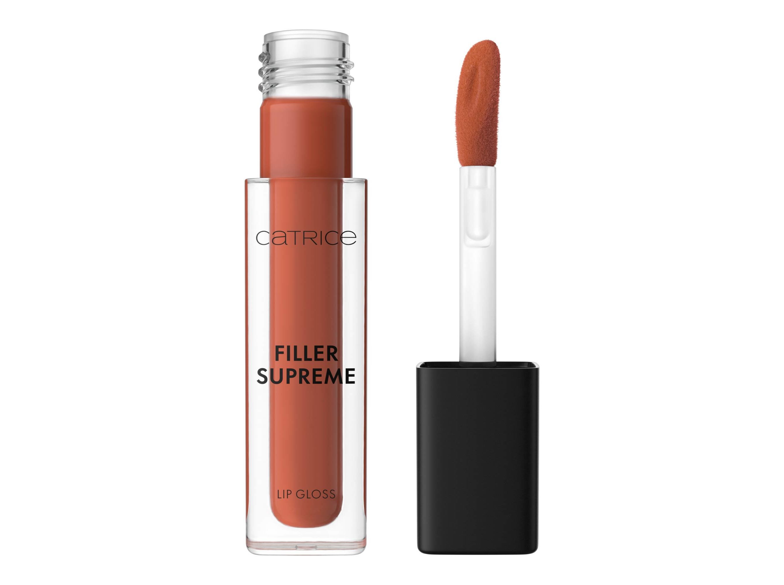 GLOSS DE L&Aacute;BIOS CATRICE FILLER SUPREME 100 32ML image number 1