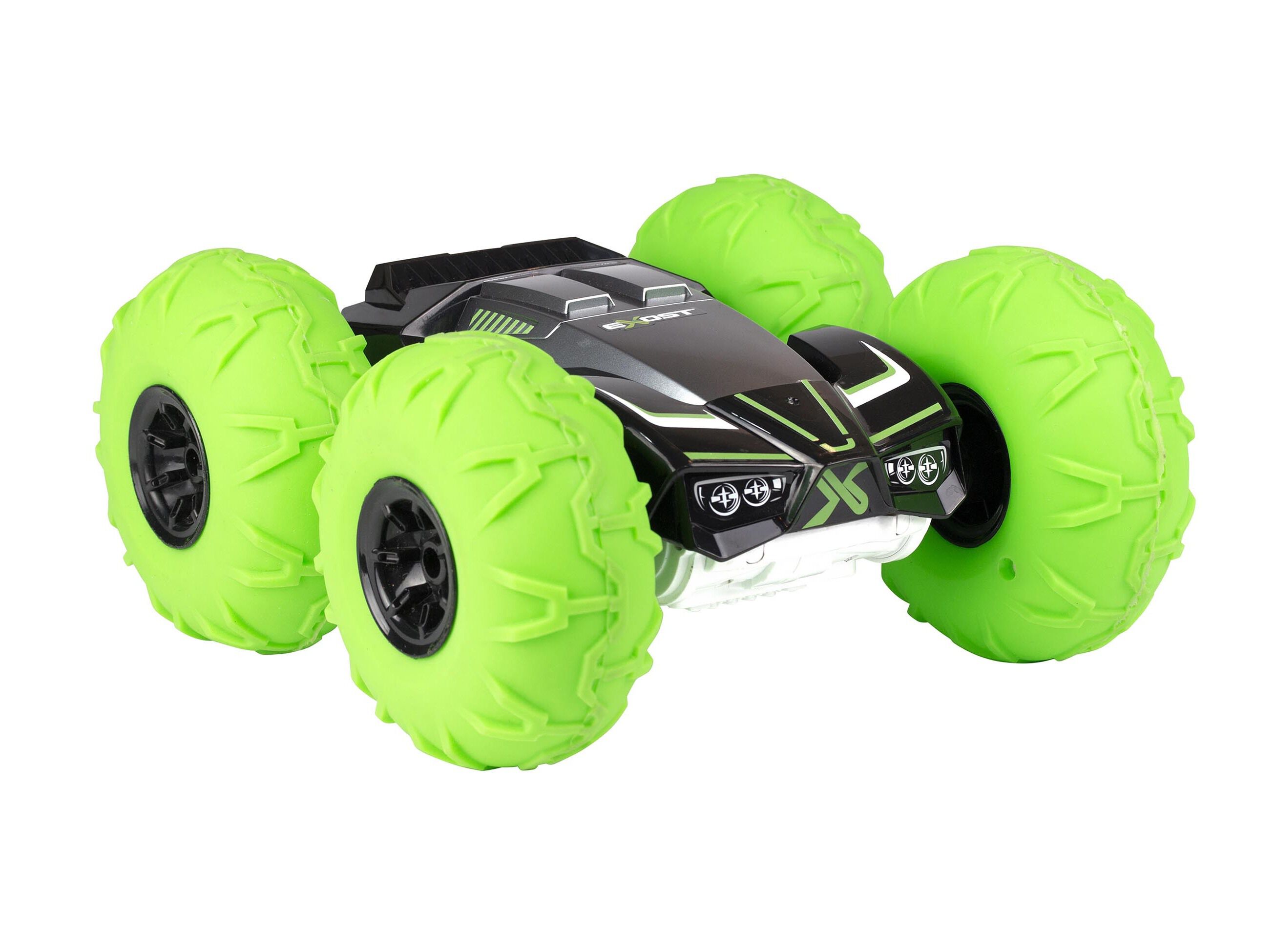 VE&Iacute;CULO TELECOMANDADO 360 TORNADO EXOST MODELOS SORTIDOS image number 7