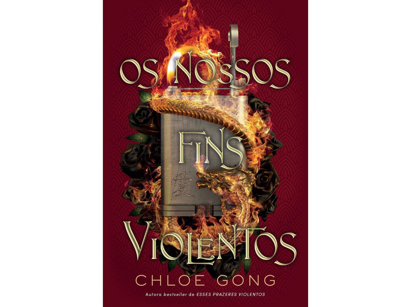 OS NOSSOS FINS VIOLENTOS image number 0