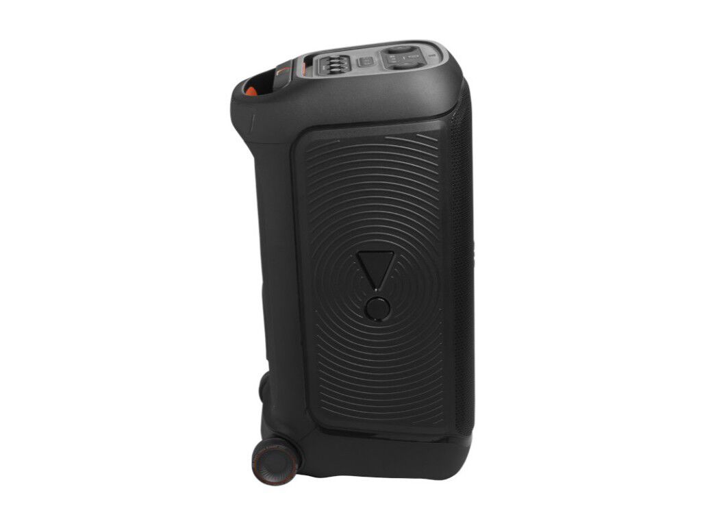 COLUNA ALTA POT&Ecirc;NCIA JBL PARTYBOX STAGE 320 240W AUT 18H image number 8