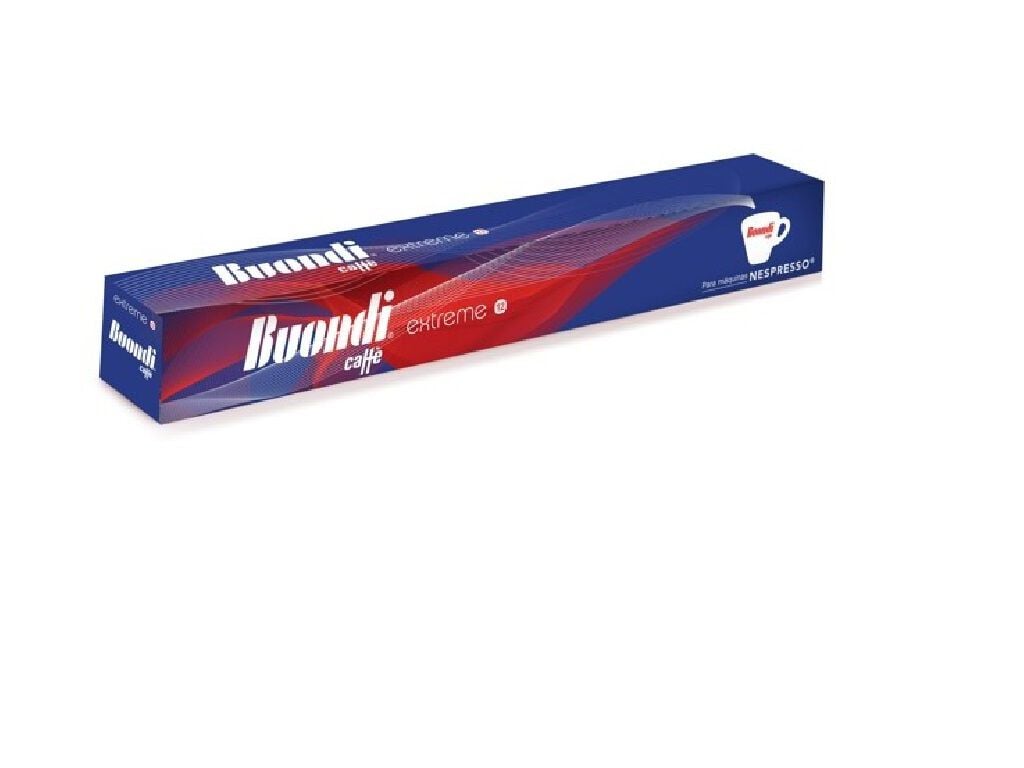 C&Aacute;PSULAS BUONDI NSP EXTREME 1O UN image number 0