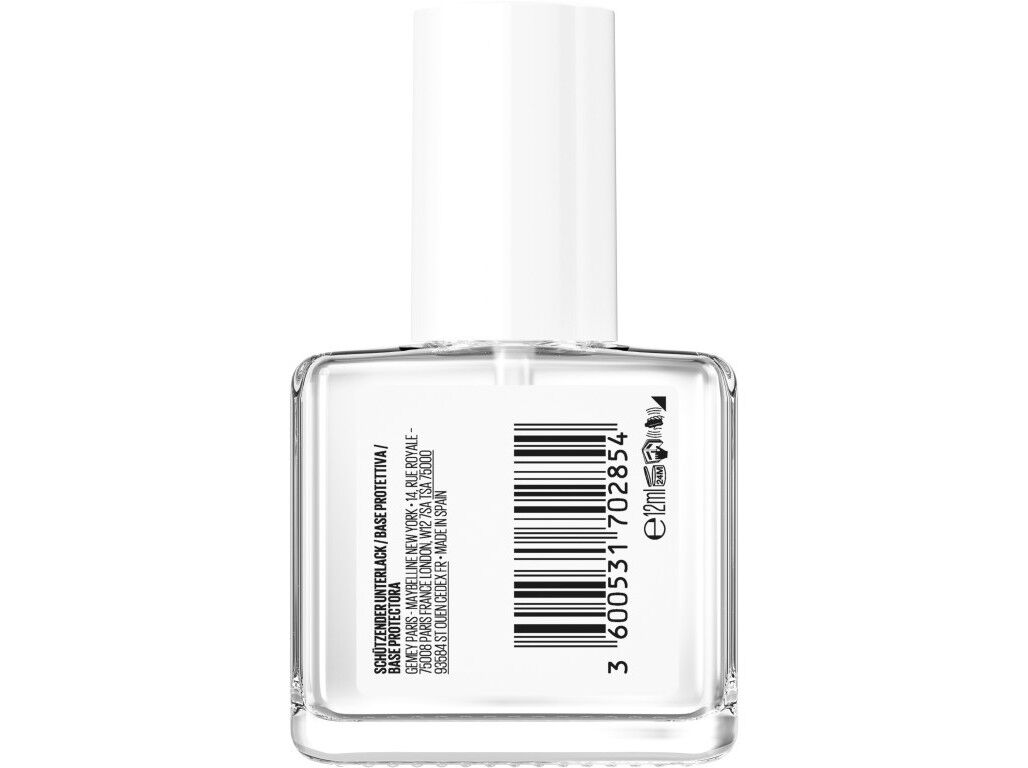 VERNIZ MAYBELLINE BASE COAT 12ML image number 1