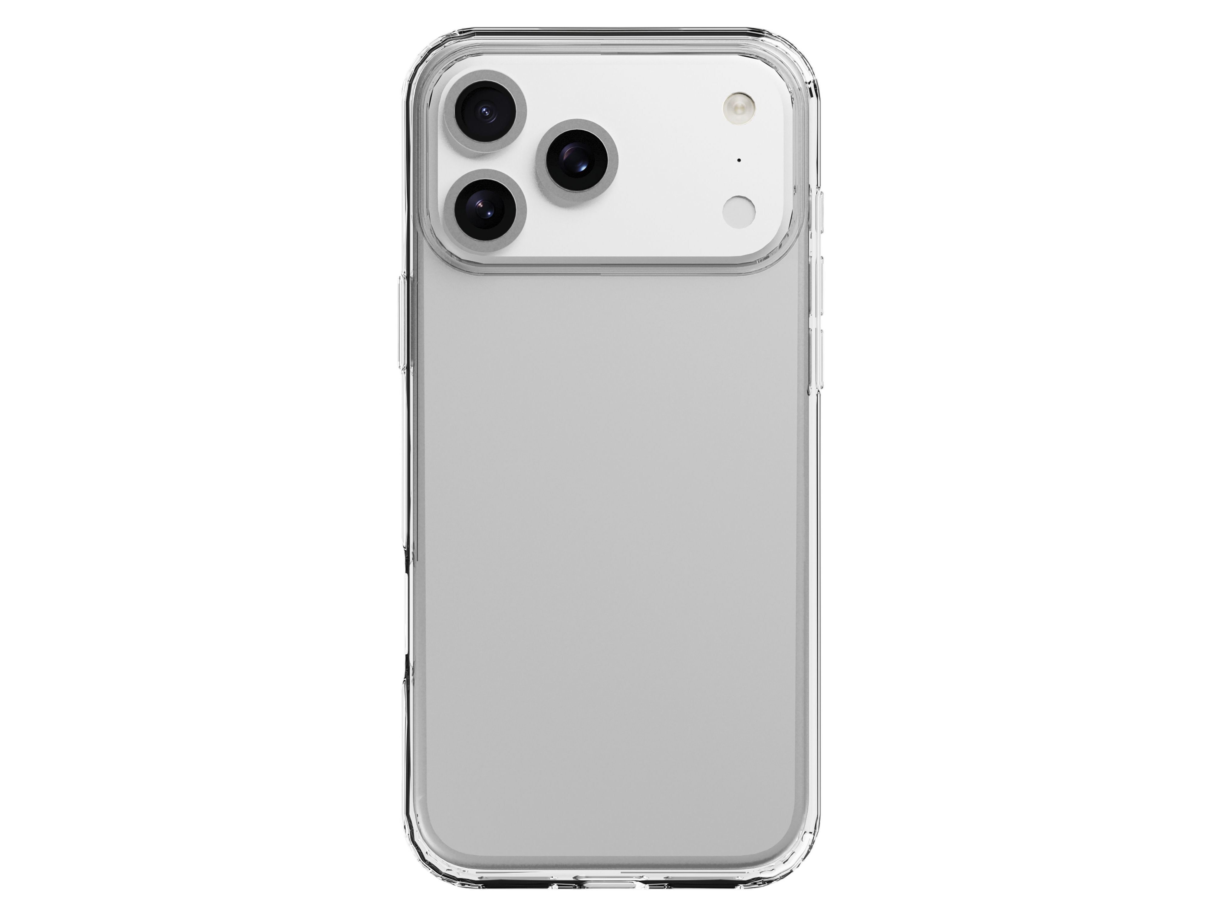 CAPA CELLULARLINE IPH 18 PRO PROTECT TRSP image number 0