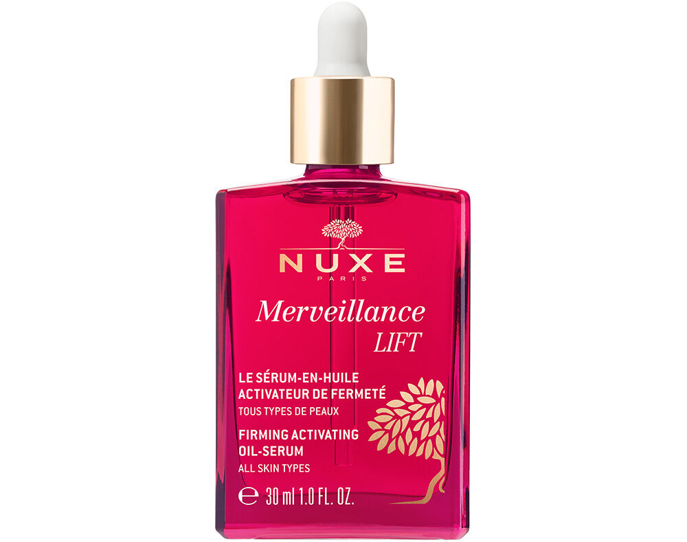SERUM NUXE MERVEILLANCE LIFT 30ML image number 0