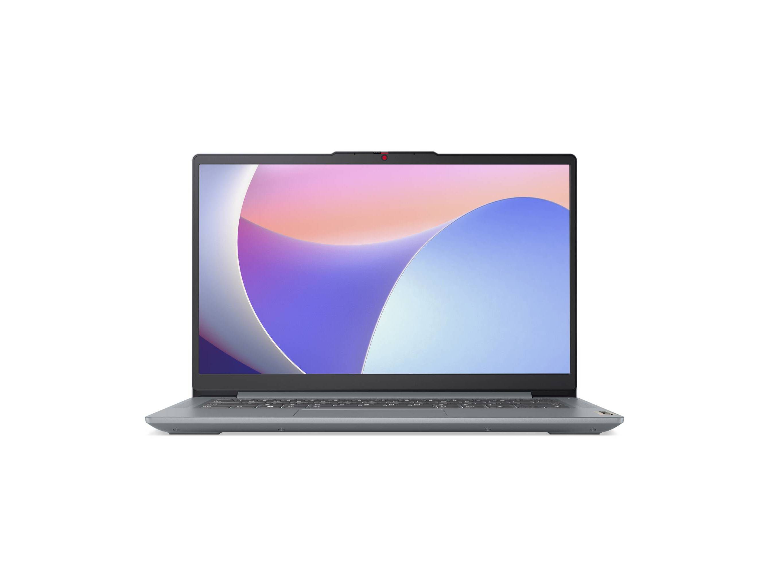 PORT&Aacute;TIL LENOVO IP SLIM 3 14IAN8-048 (14'' INTEL N100 RAM: 4GB 128GB)