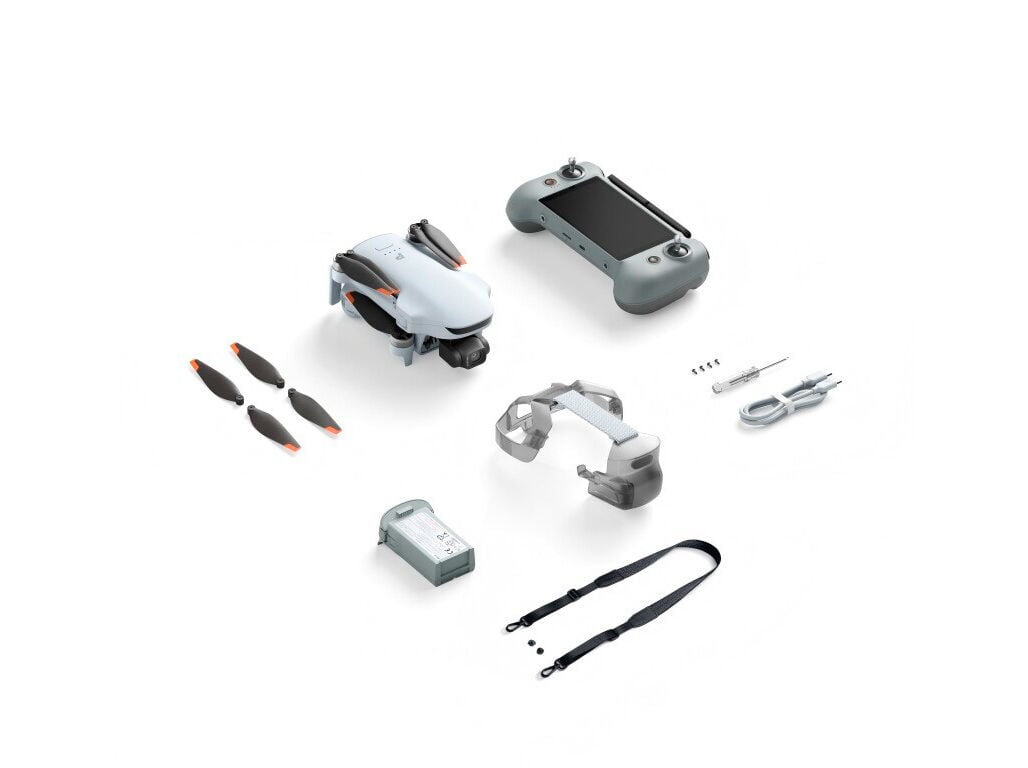 DRONE ATOM 3 POTENSIC APM3531811 SCREEN RC STD KIT