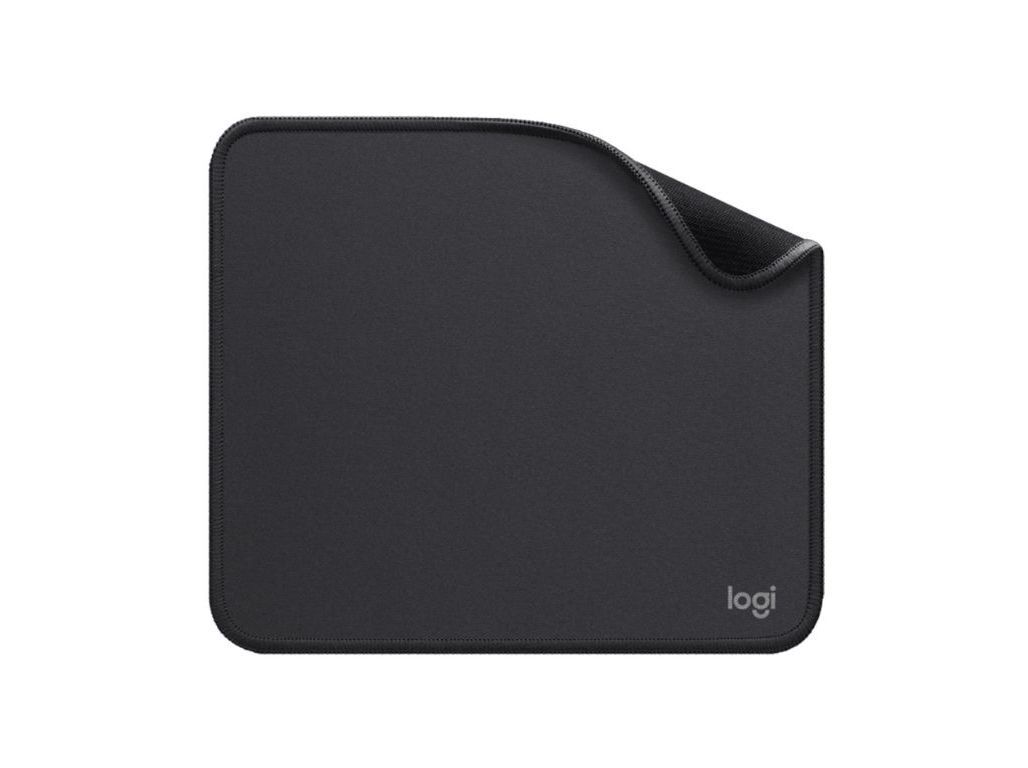 TAPETE RATO LOGITECH GRAPHITE 23X20 CM image number 4