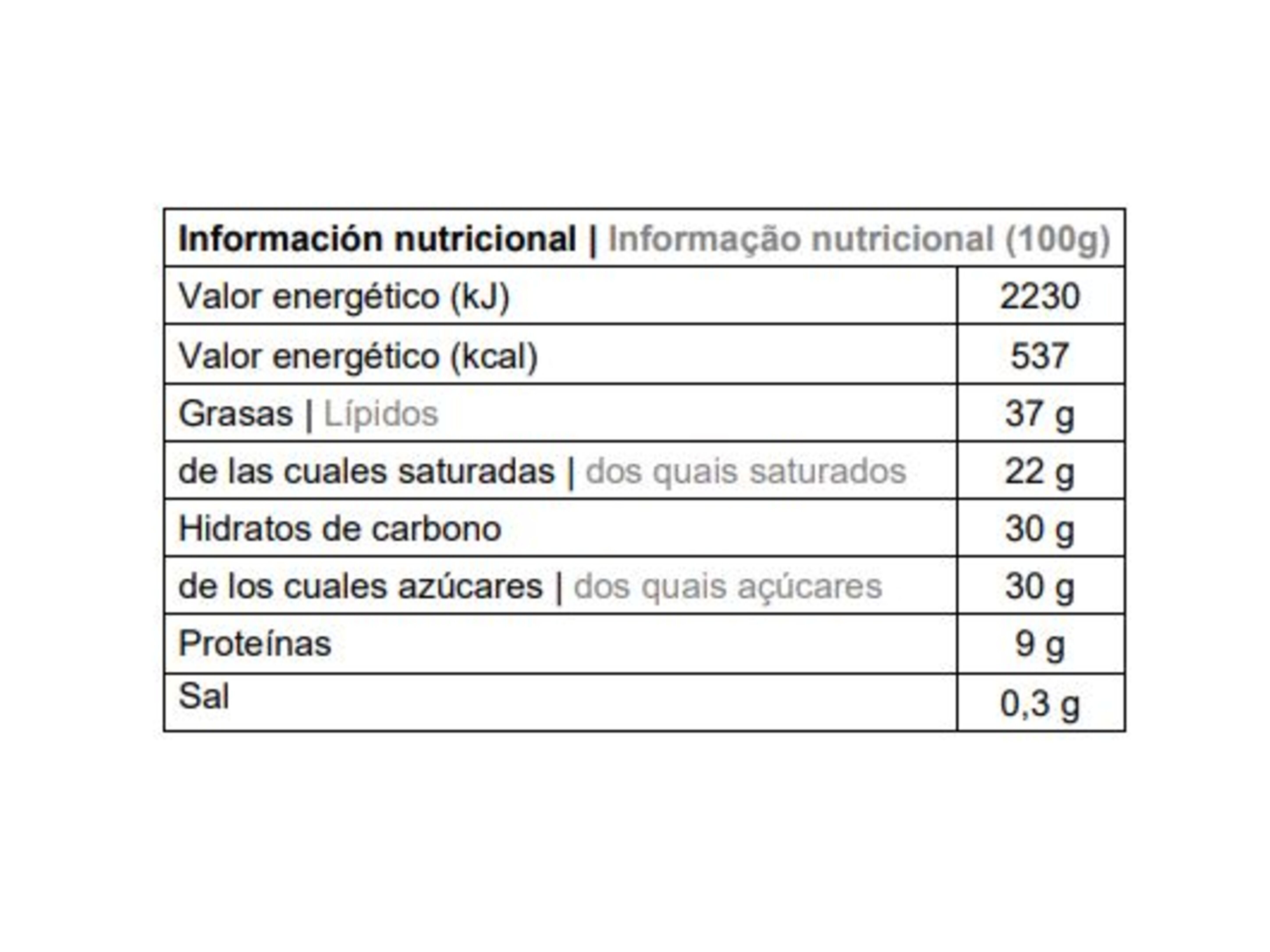 CHOCOLATE LINDT DE CULIN&Aacute;RIA 70% CACAU 200G image number 1