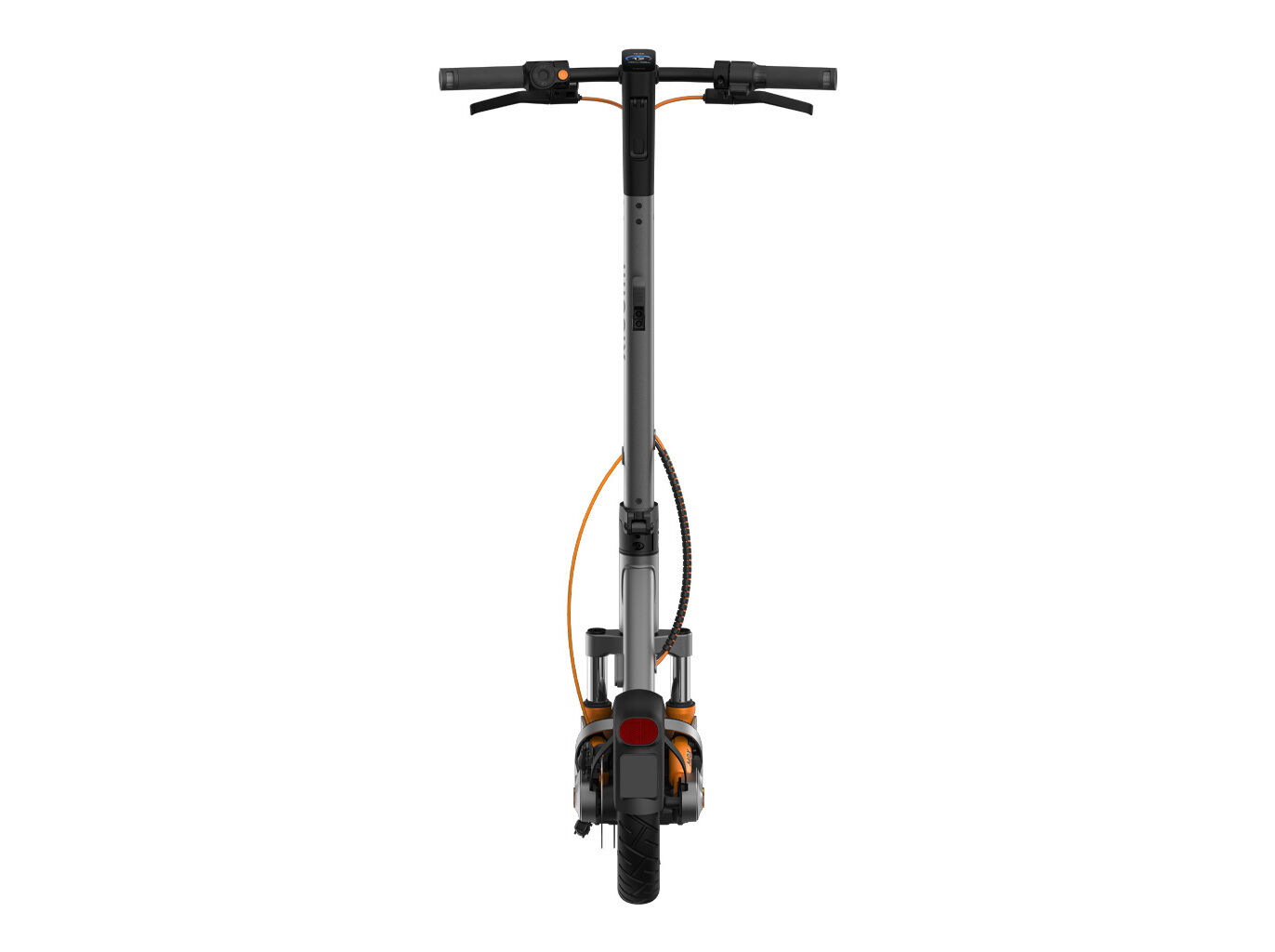 TROTINETE XIAOMI SCOOTER 6 MAX image number 2