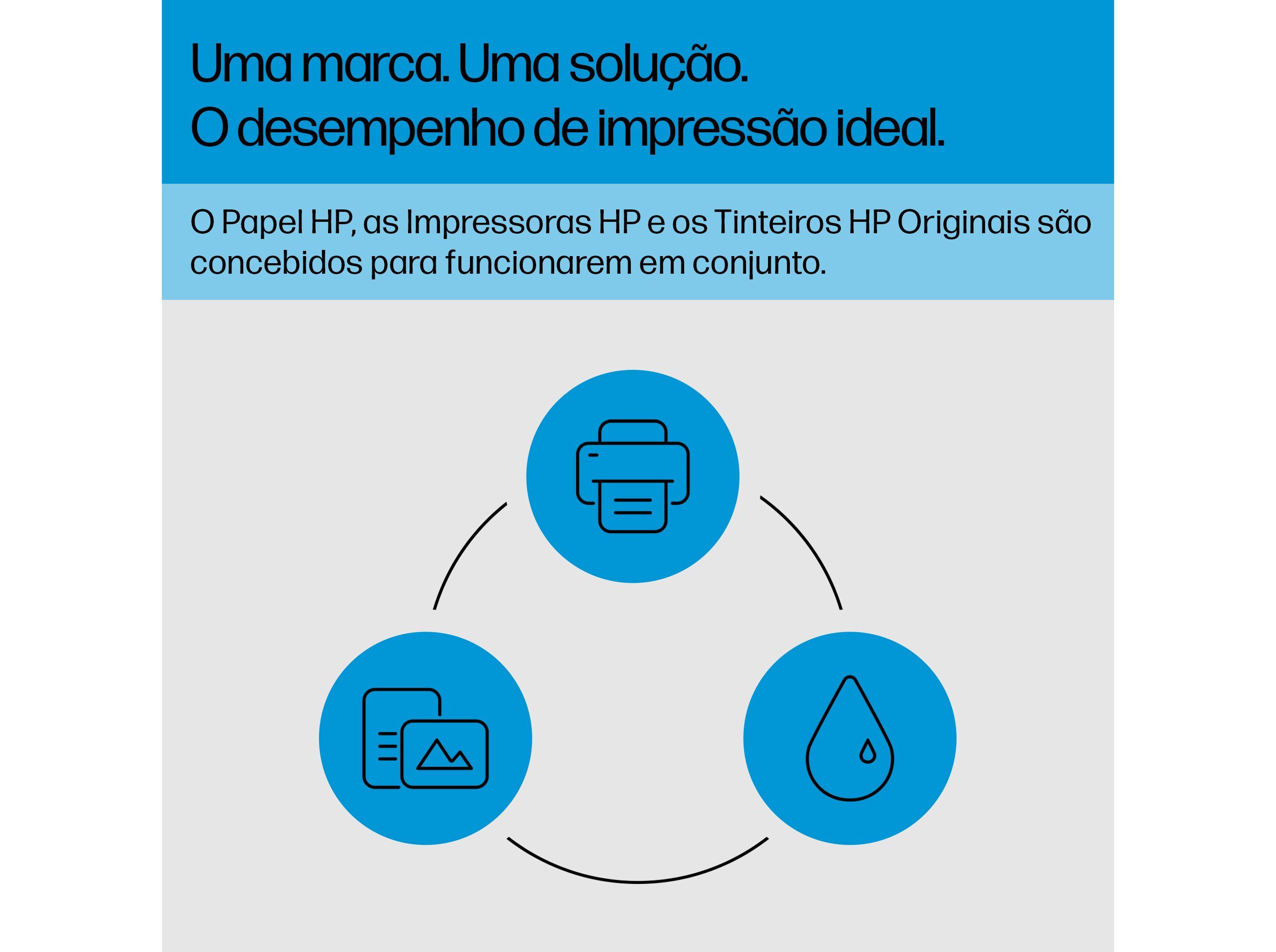 TINTEIRO ORIGINAL HP 937 YELLOW 4S6W4NE#SE1 image number 5