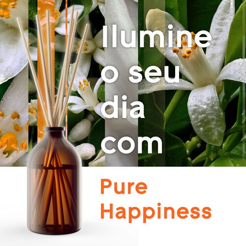 AMBIENTADOR GLADE STICK MOMENT OF ZEN HAPINESS 80ML