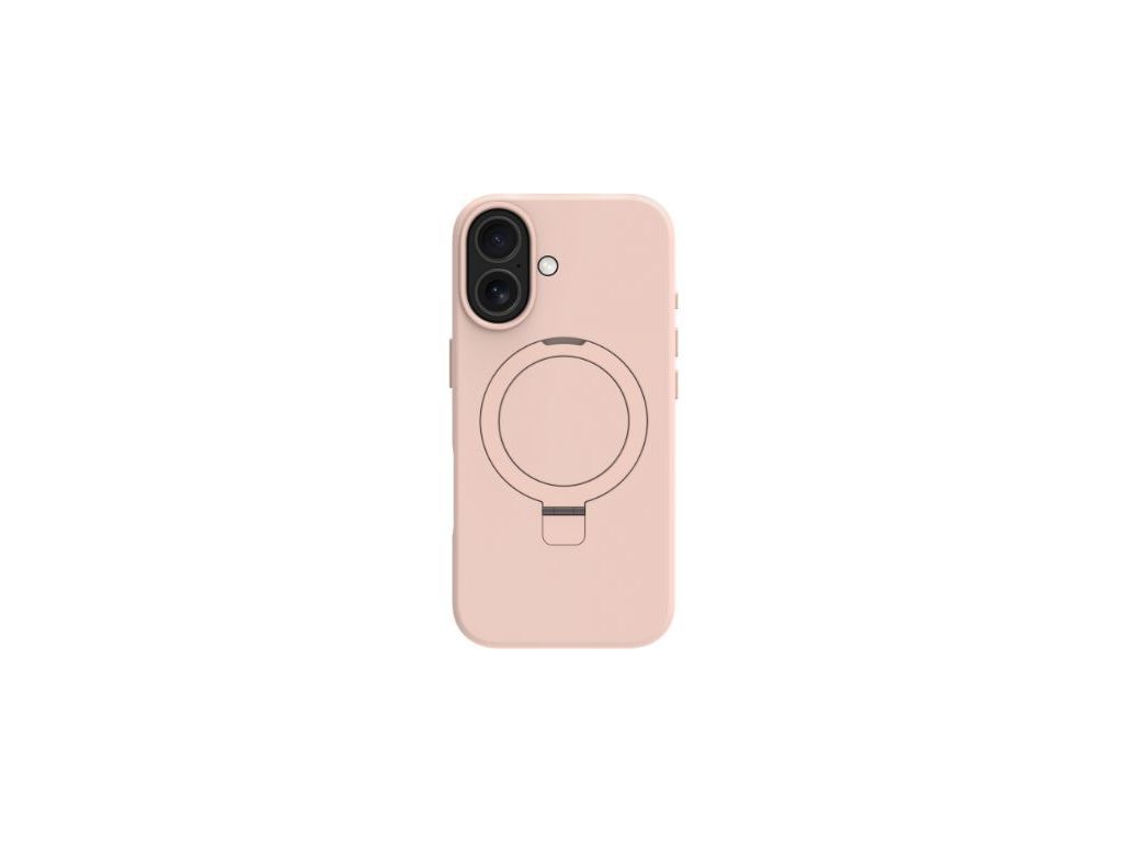 CAPA DBRAMANTE1928 KICK ICON IPHONE 17 ROSA image number 1