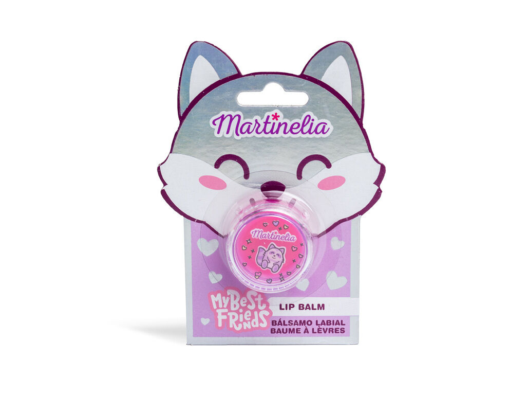 ACESS&Oacute;RIOS MARTINELIA LIP BALM image number 1