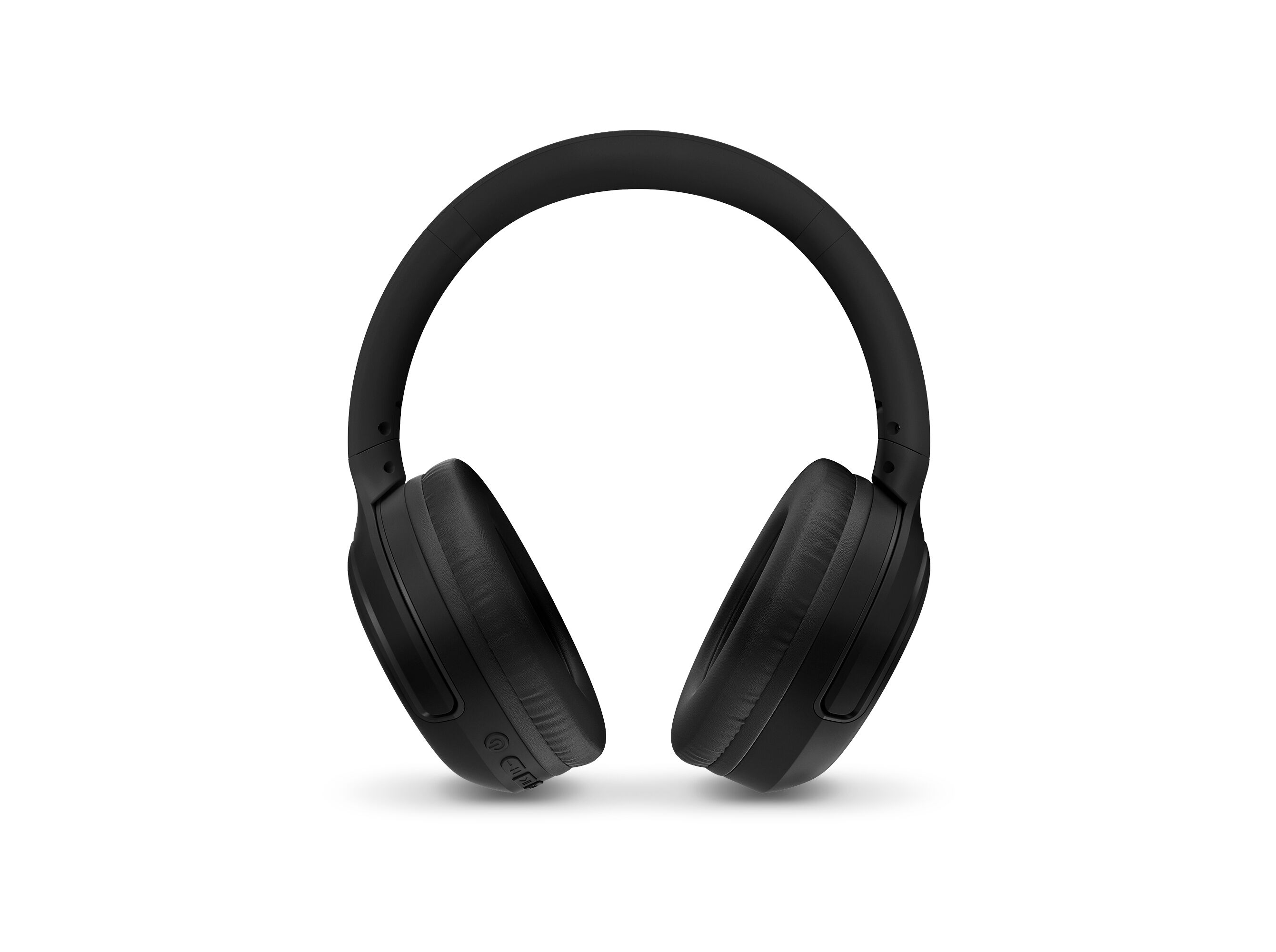 AUSCULTADORES ENERGY SISTEM BLACK RIZZ image number 3