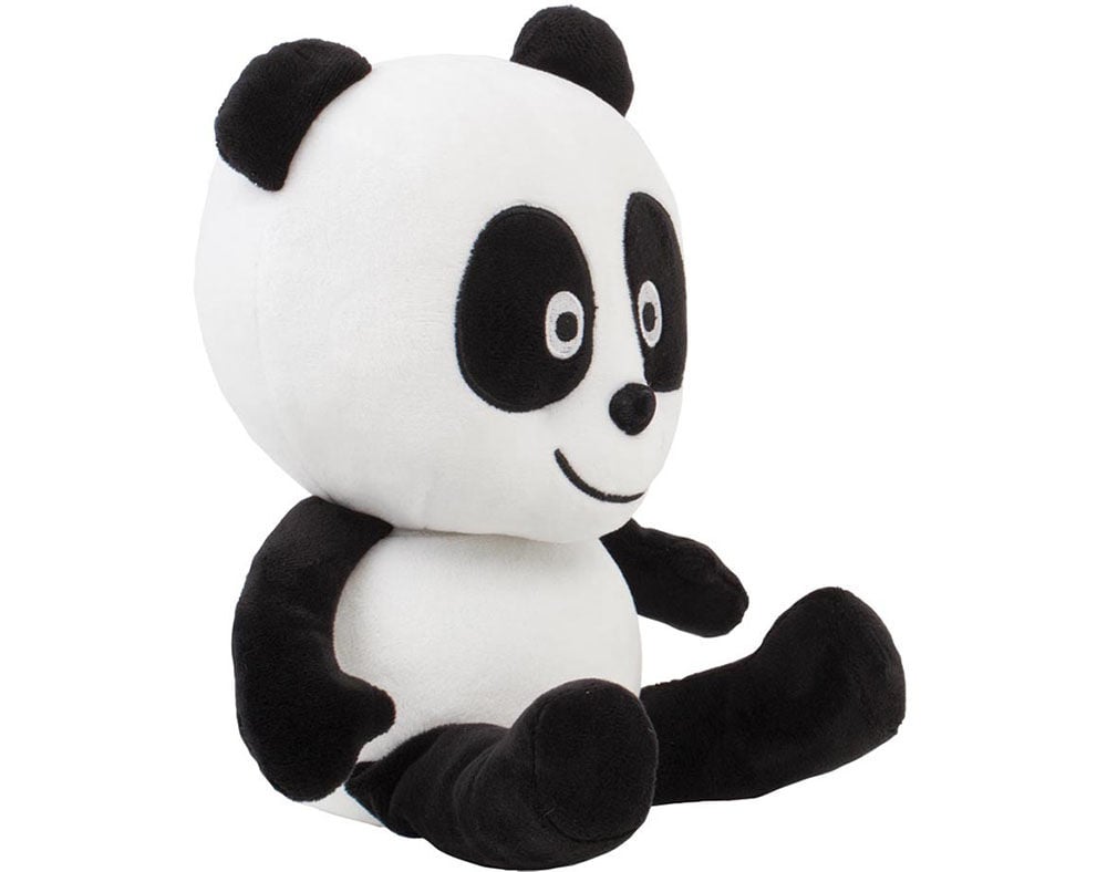 PELUCHE PANDA PIRUETAS