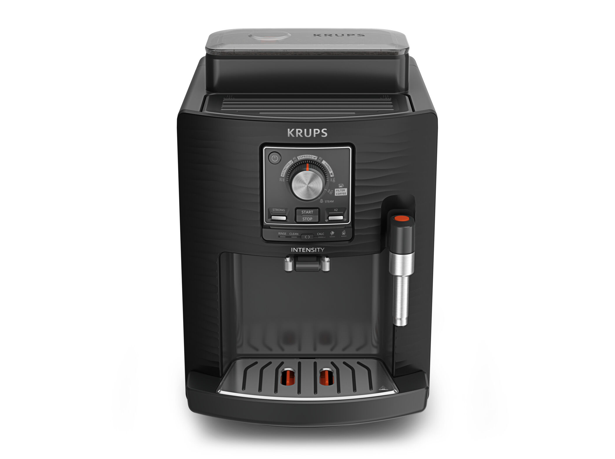 M&Aacute;QUINA CAF&Eacute; EXPRESSO AUTOM&Aacute;TICA KRUPS EA5008E0 INTENSITY UP COFFEE