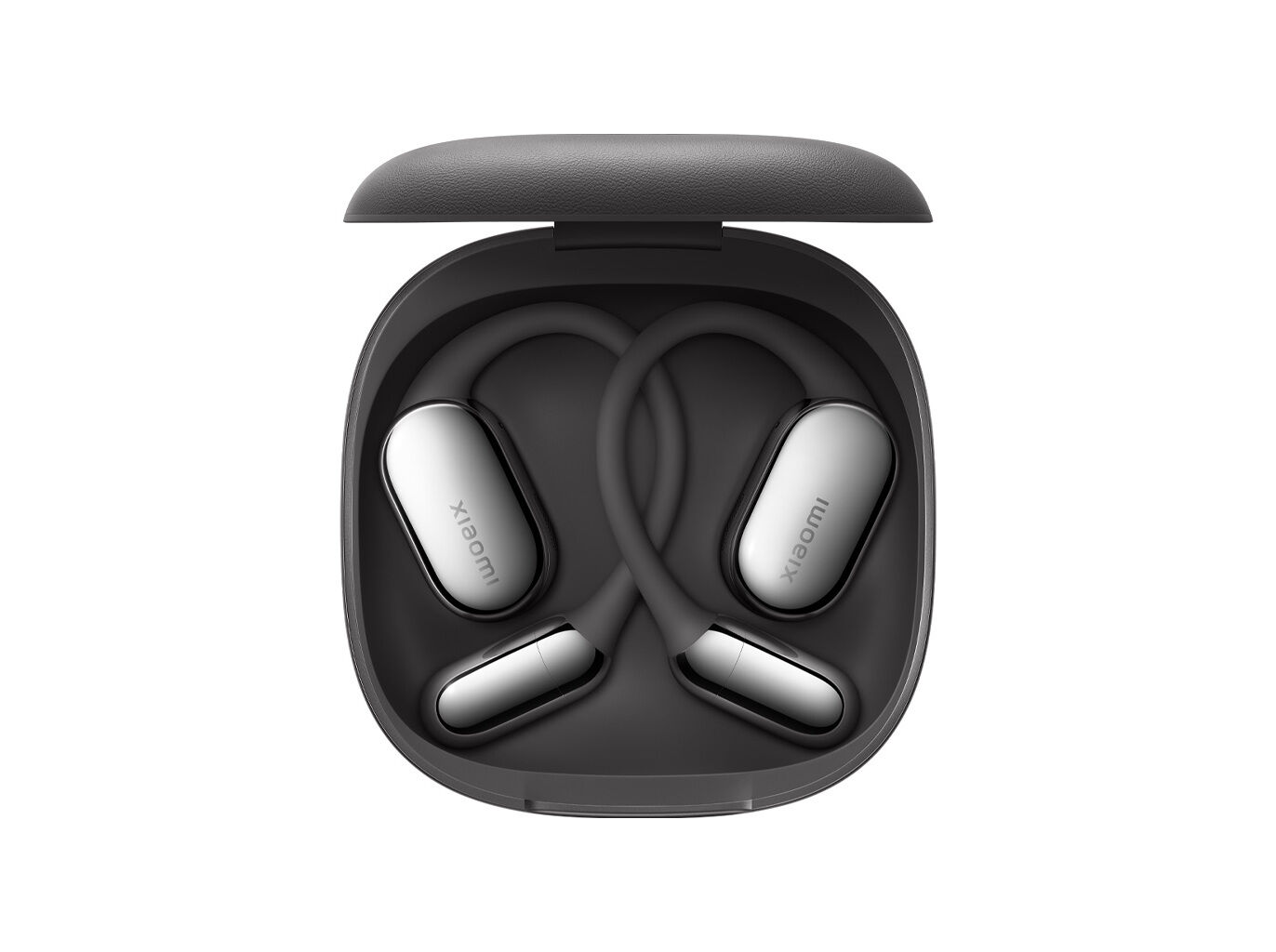 AURICULARES XIAOMI OPENWEAR STEREO PRO PRETO image number 1