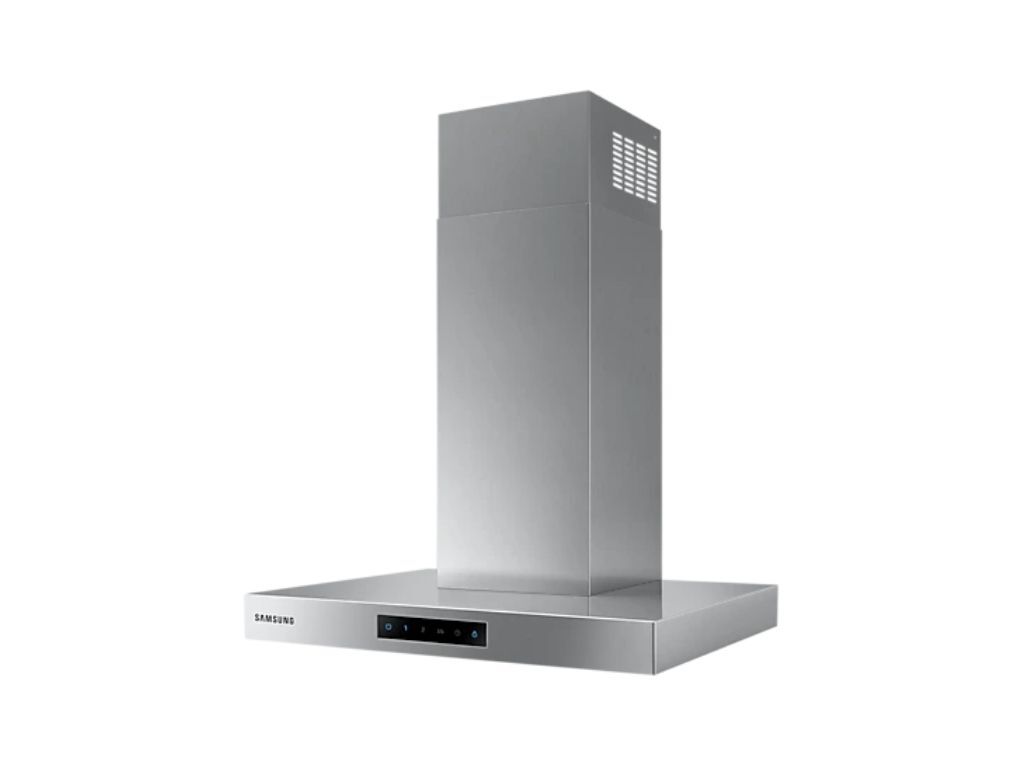 CHAMIN&Eacute; SAMSUNG NK24M5060SS B 531M3/H 60CM INOX image number 0