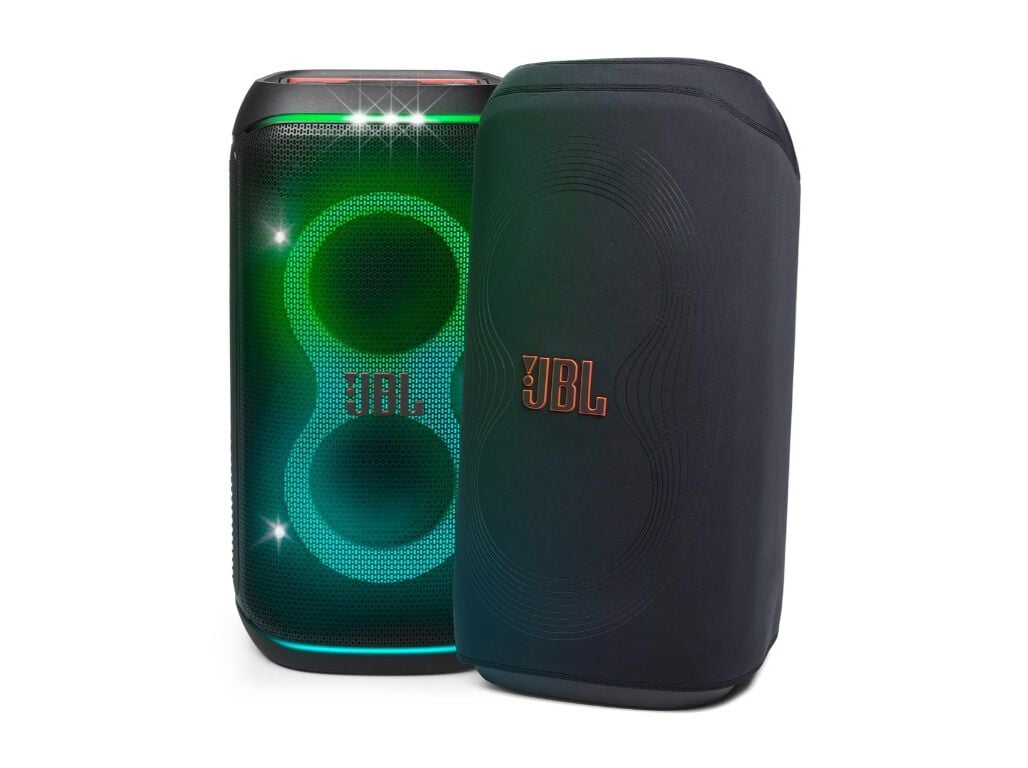 CAPA PROTE&Ccedil;&Atilde;O JBL PB CLUB 120