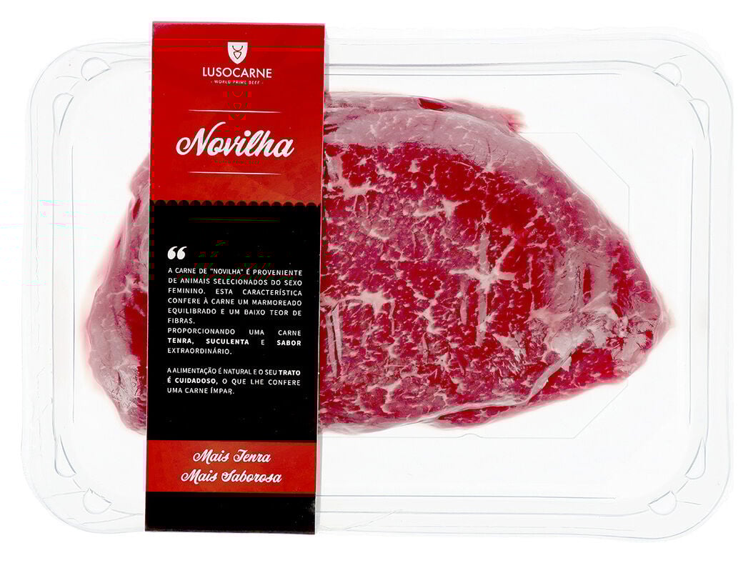 BIFE FRANCESINHA DE NOVILHA SKP KG image number 0