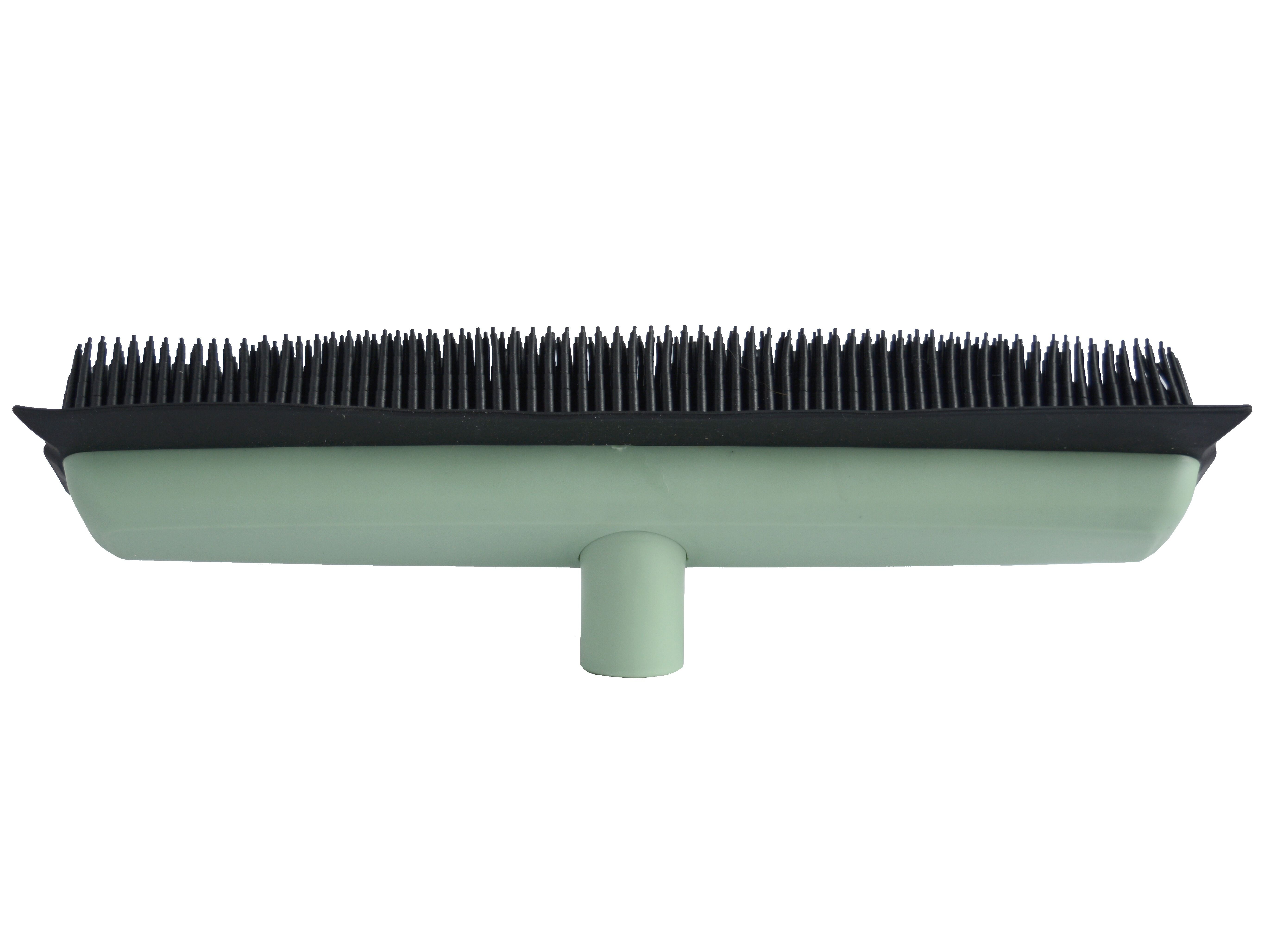 CABE&Ccedil;A DE VASSOURA ACTUEL BORRACHA