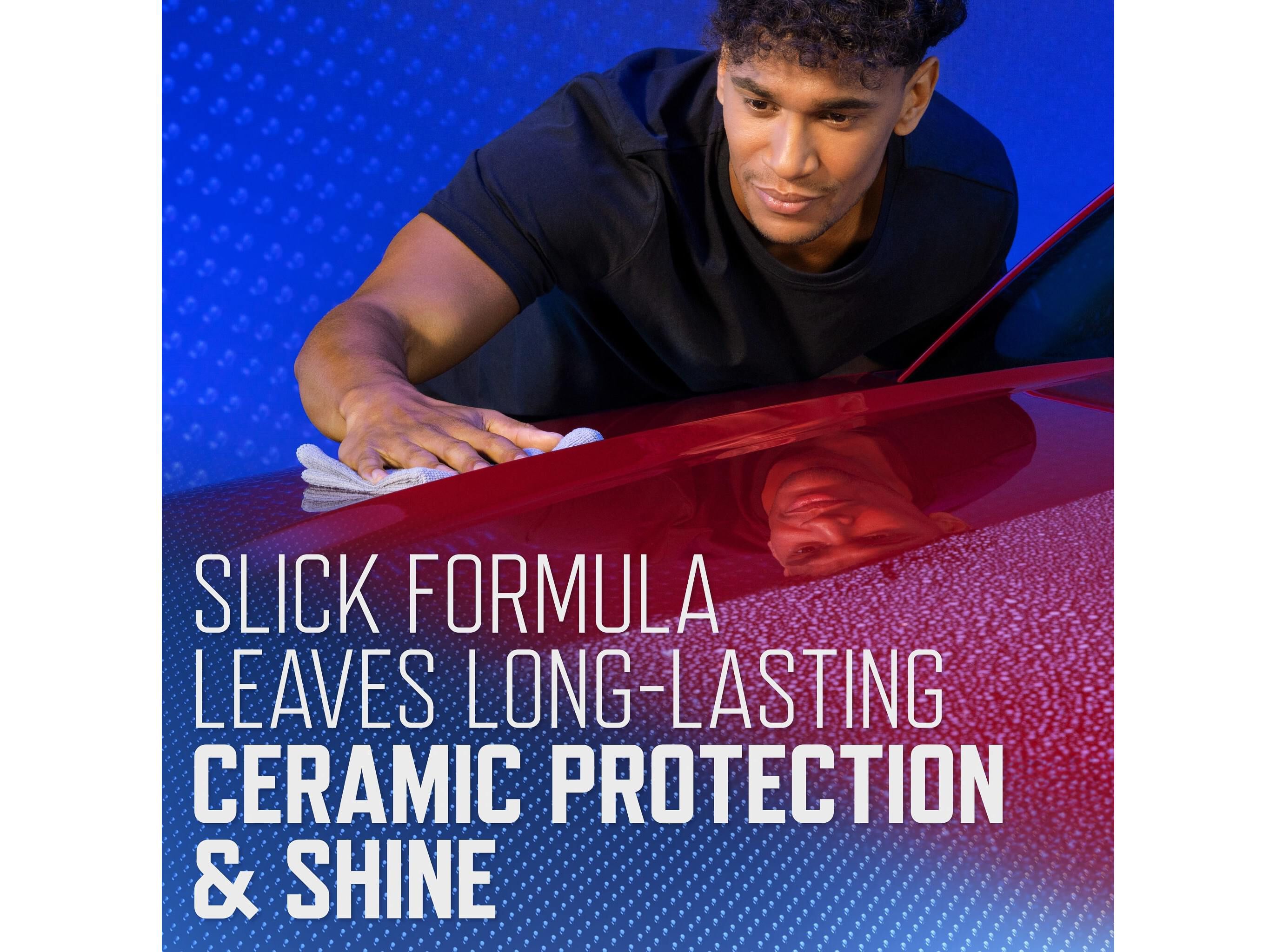 LIMPEZA EXTERIOR DETAILER ARMOR ALL 500ML image number 1